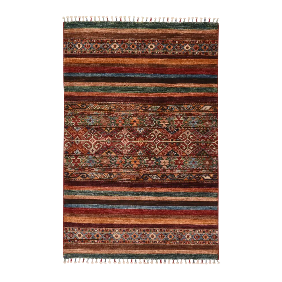 Orientteppich Serai