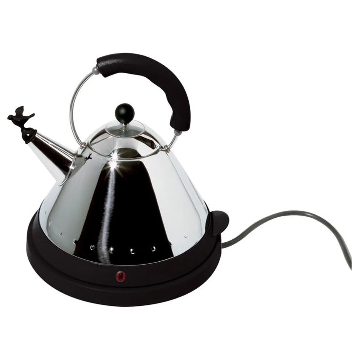 Alessi - MG32 elektrischer Wasserkessel
