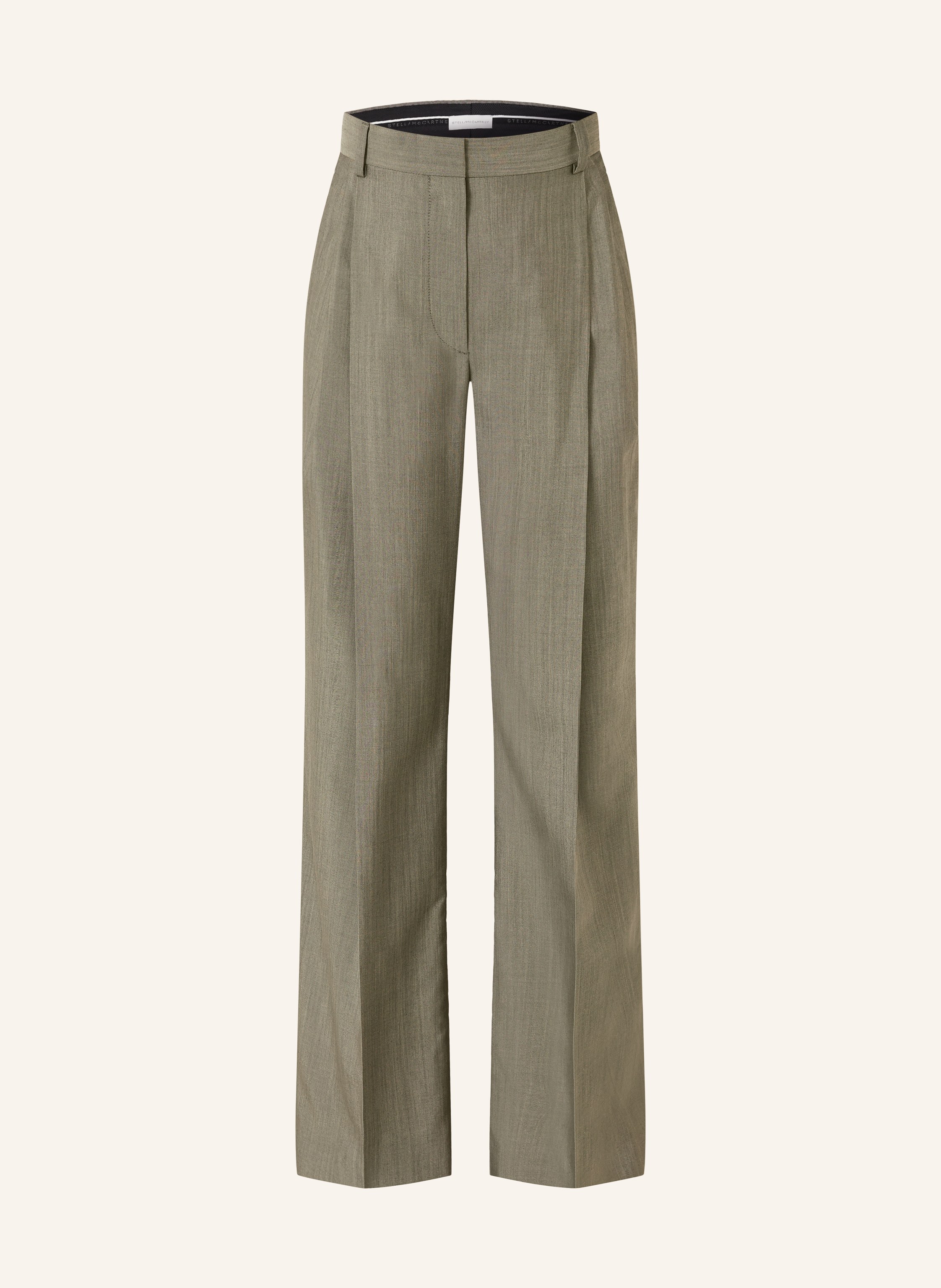 STELLA McCARTNEY Marlenehose