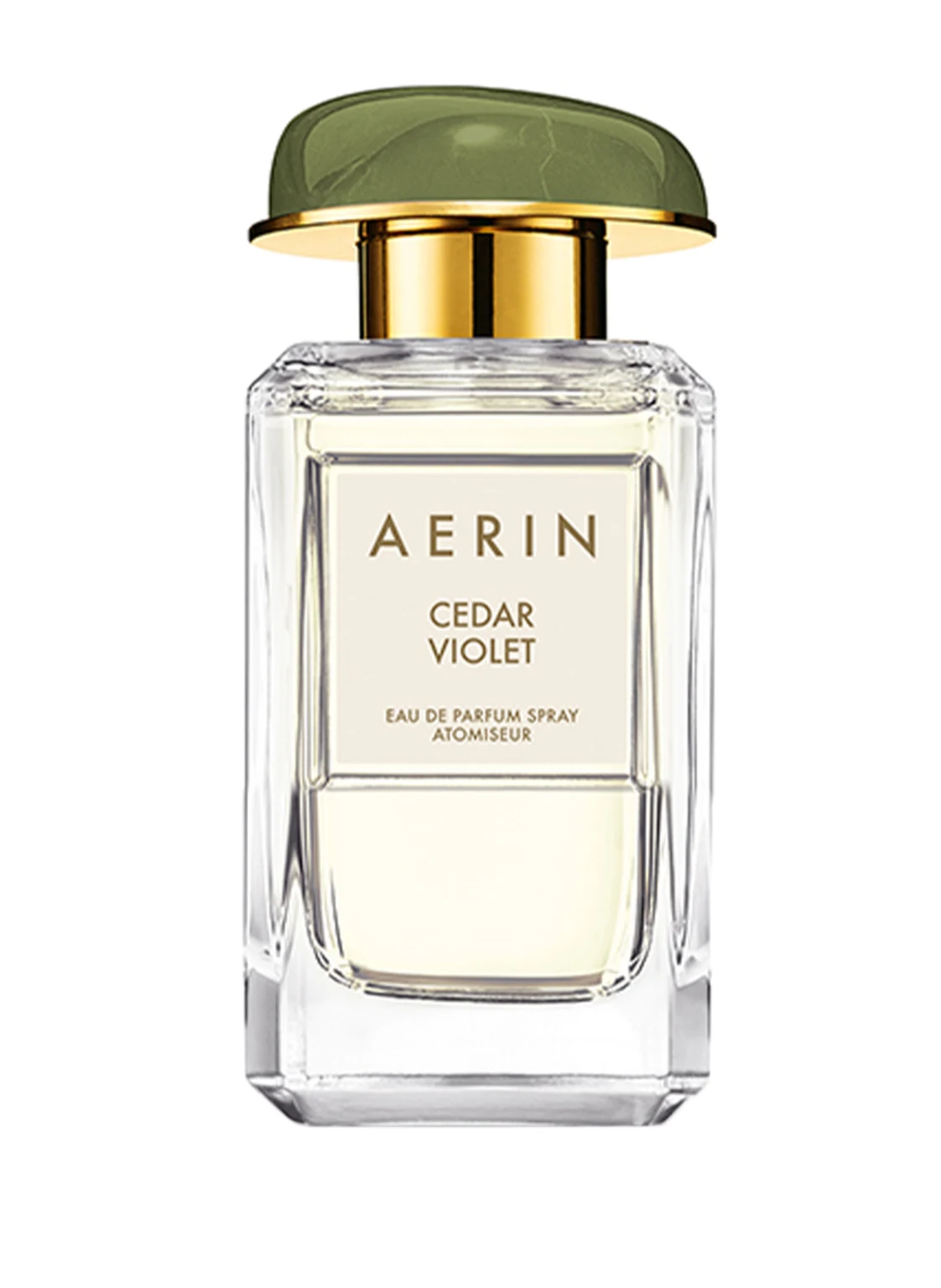 ESTÉE LAUDER AERIN CEDAR VIOLET