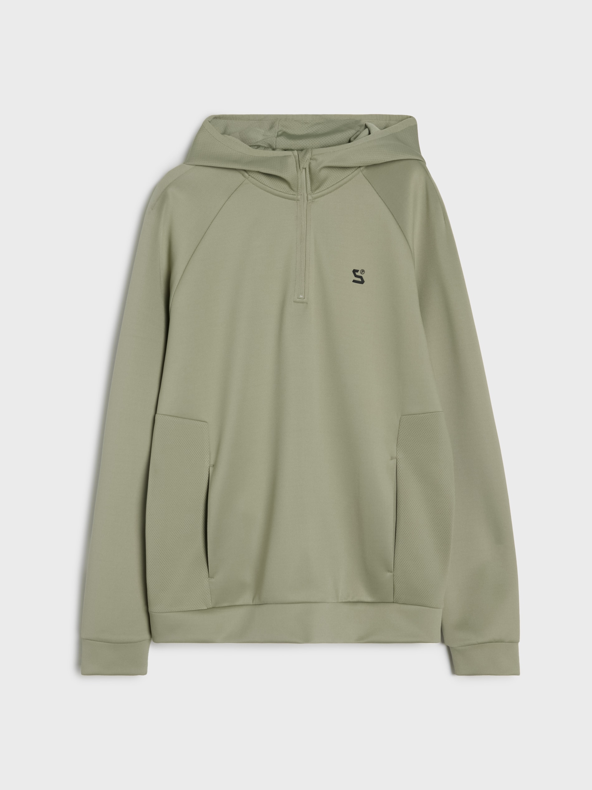Bluza sportowa z kapturem SNSY PERFORMANCE