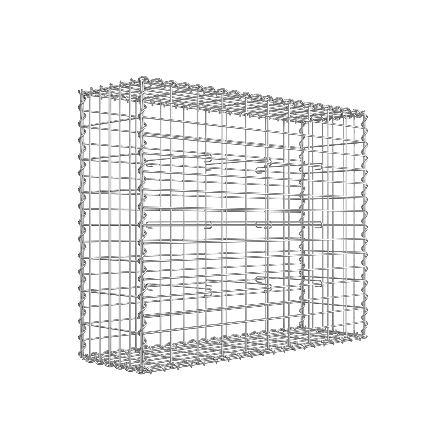 Gabion 100 x 80 x 30 cm