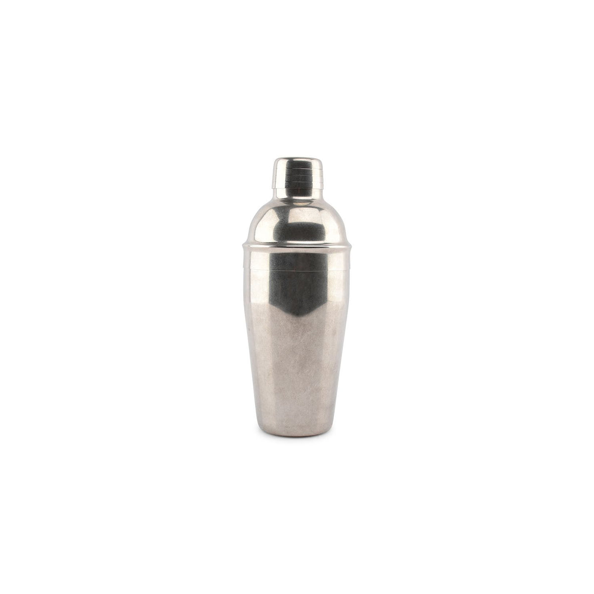 Bonbistro - Cocktailshaker 57cl antique zilver Bar