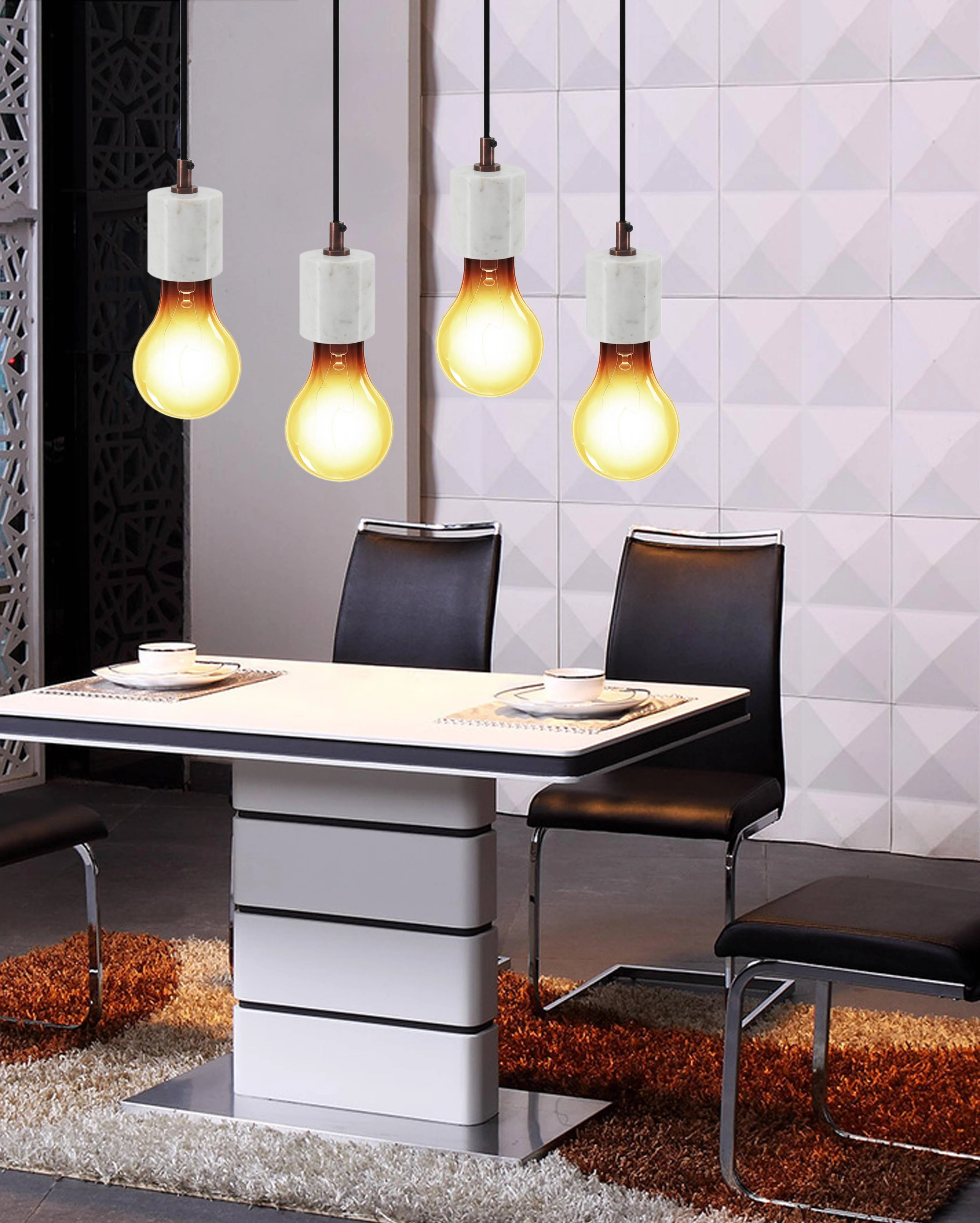 Hanglamp Sigma