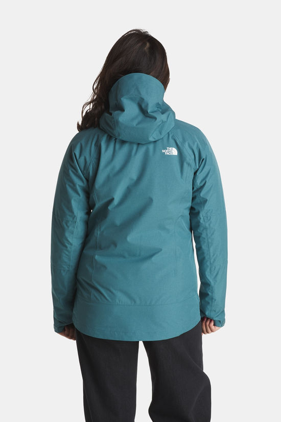 The North Face Inlux Triclimate 3-In-1 Jas Dames