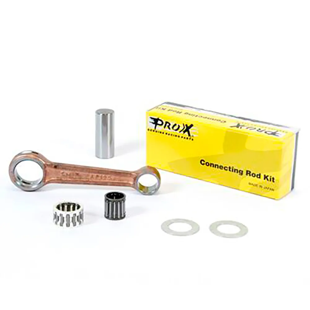 Prox Yamaha TT 600 E 94-00/TT 600 RE 04/XT 600 90/XT 600 E 90-99 connecting rod kit