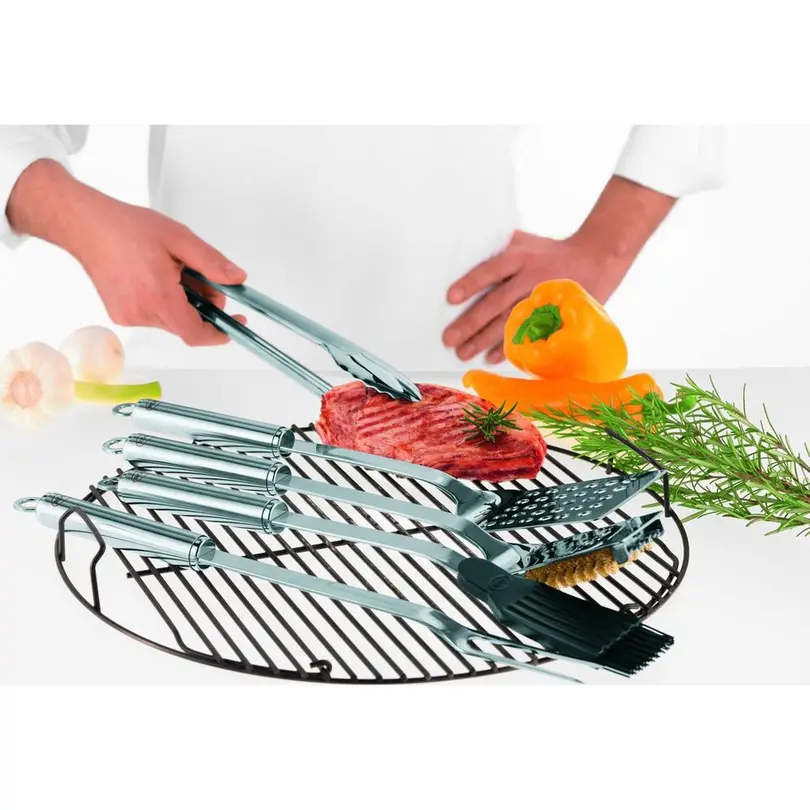 Grillzange Rösle