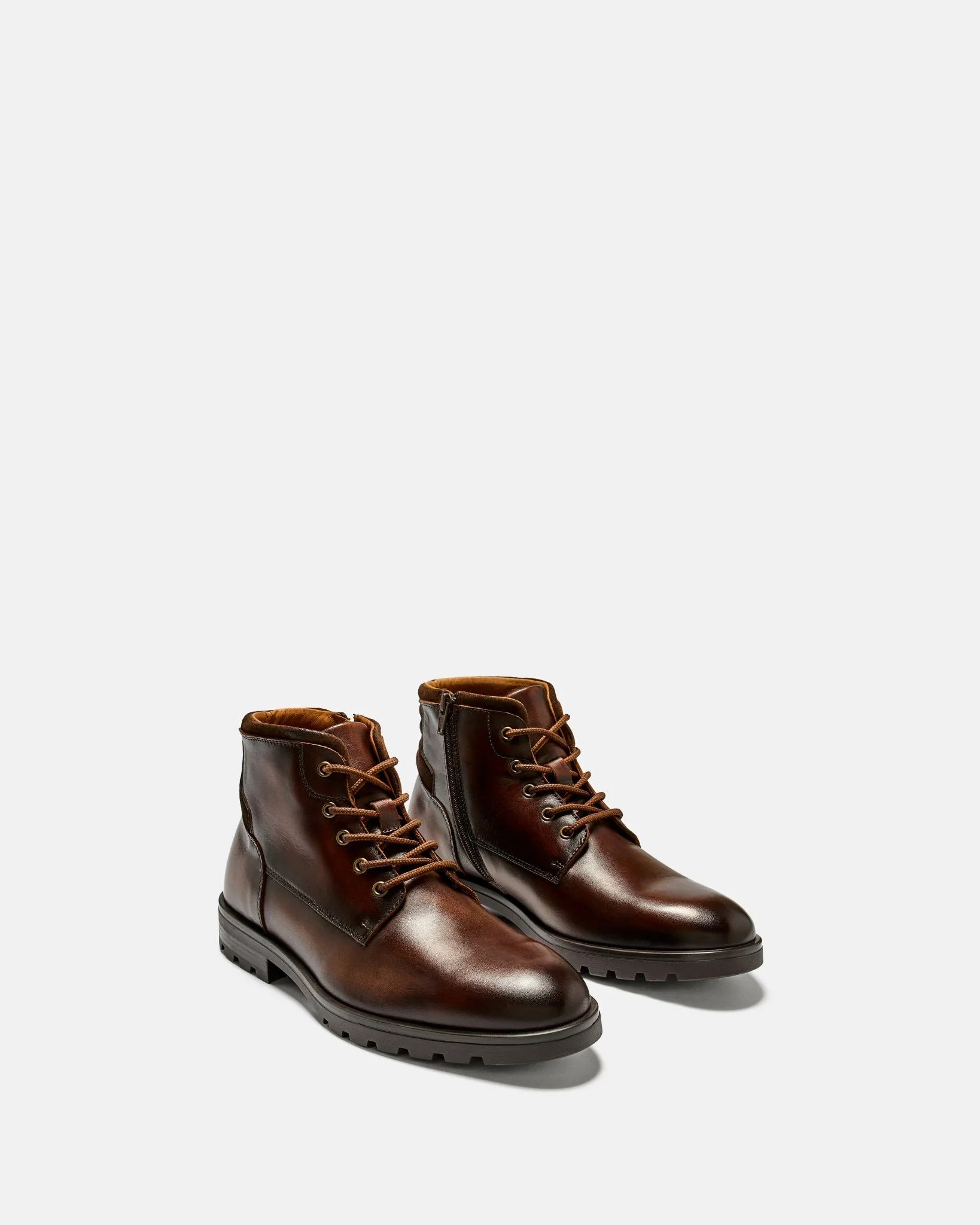 BOTTINES AMAURY