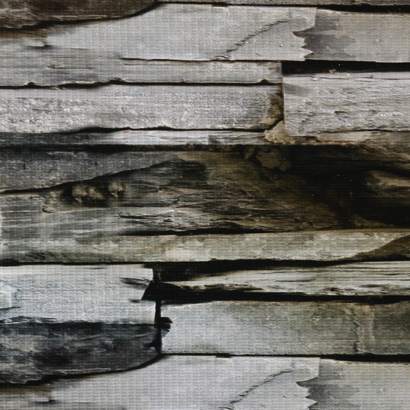 Sichtschutzstreifen »standard«, PVC, LxH: 2050 x 19 cm