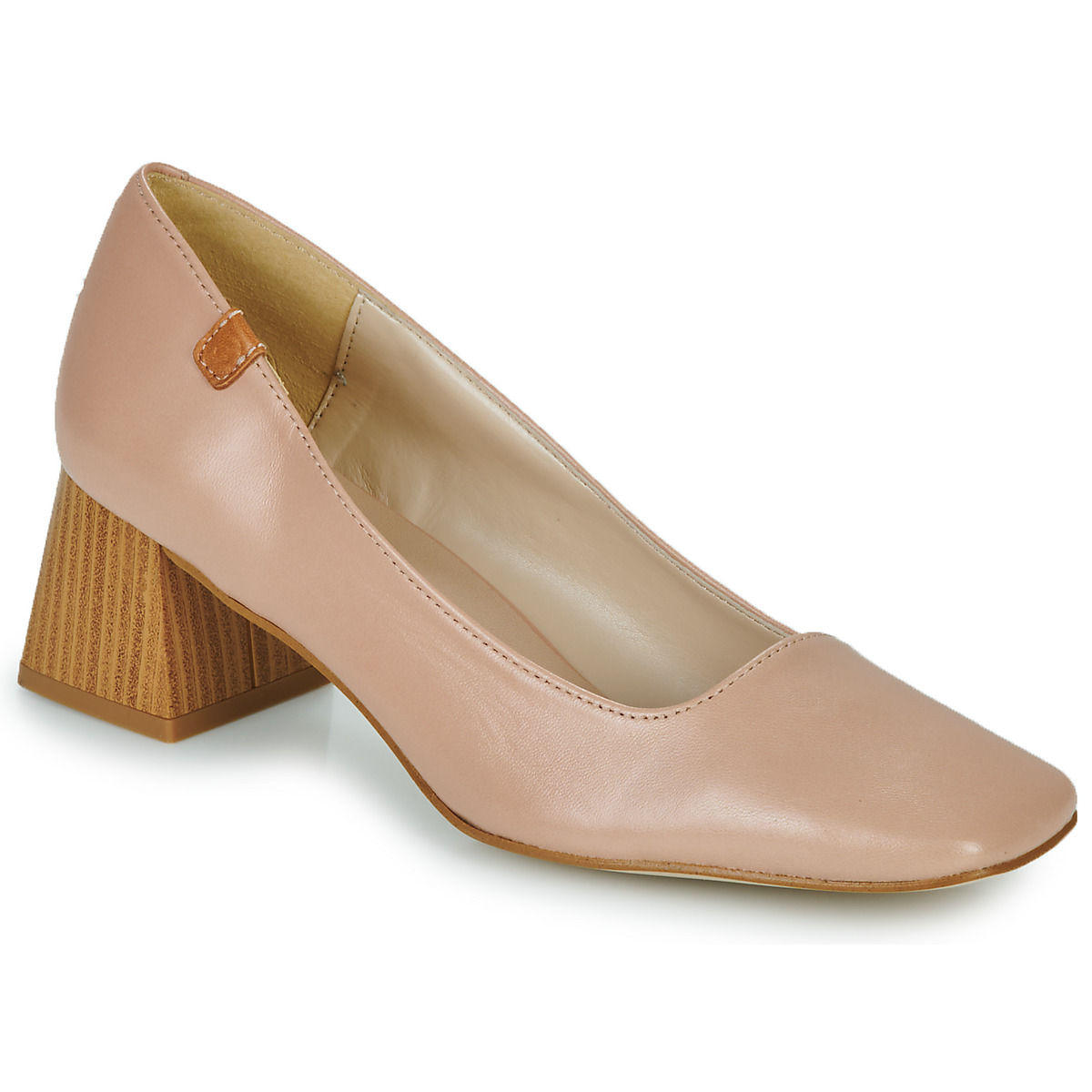 Betty London - CLAUDIE - Nude