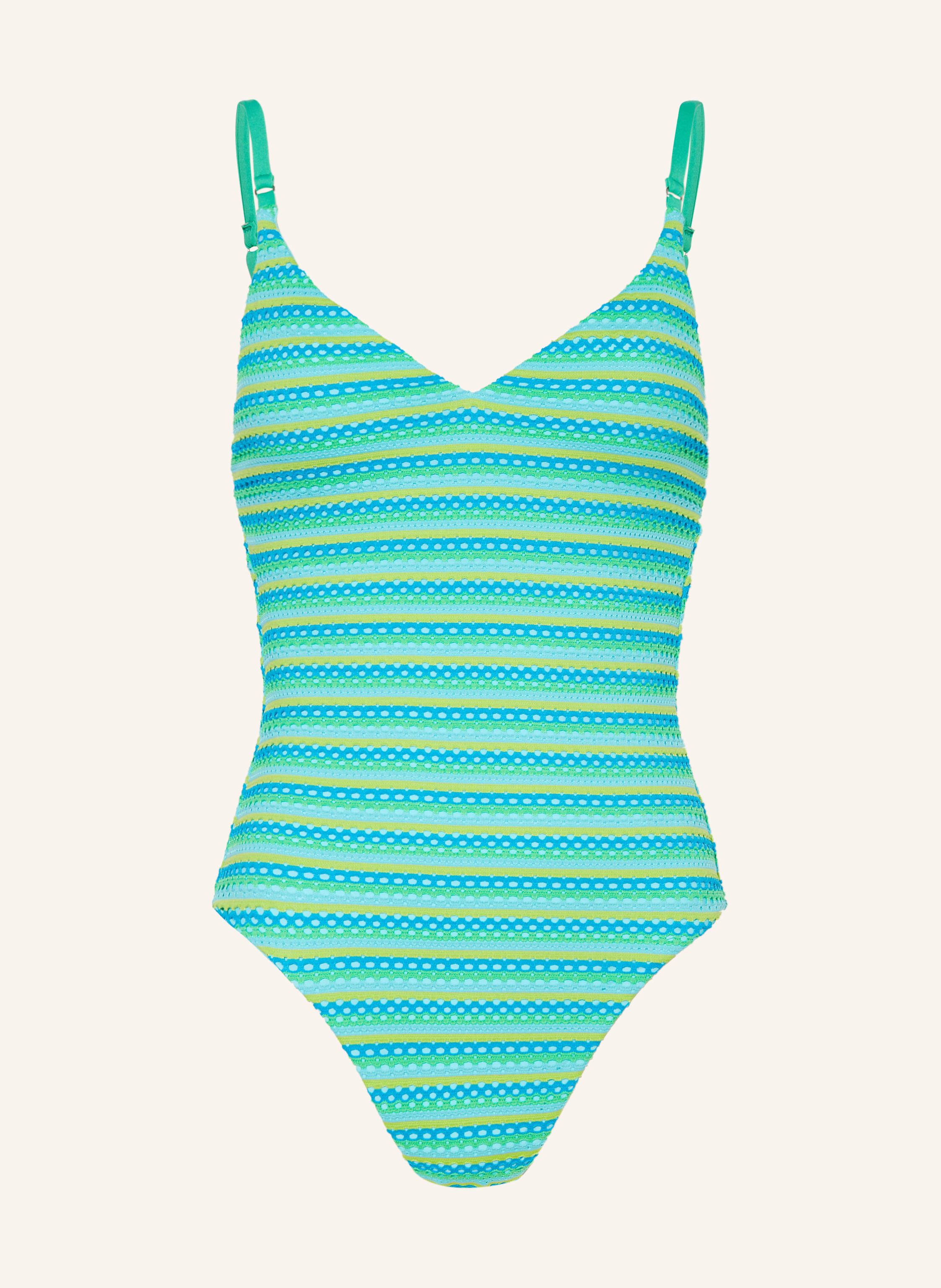 SEAFOLLY Badeanzug CALYPSO