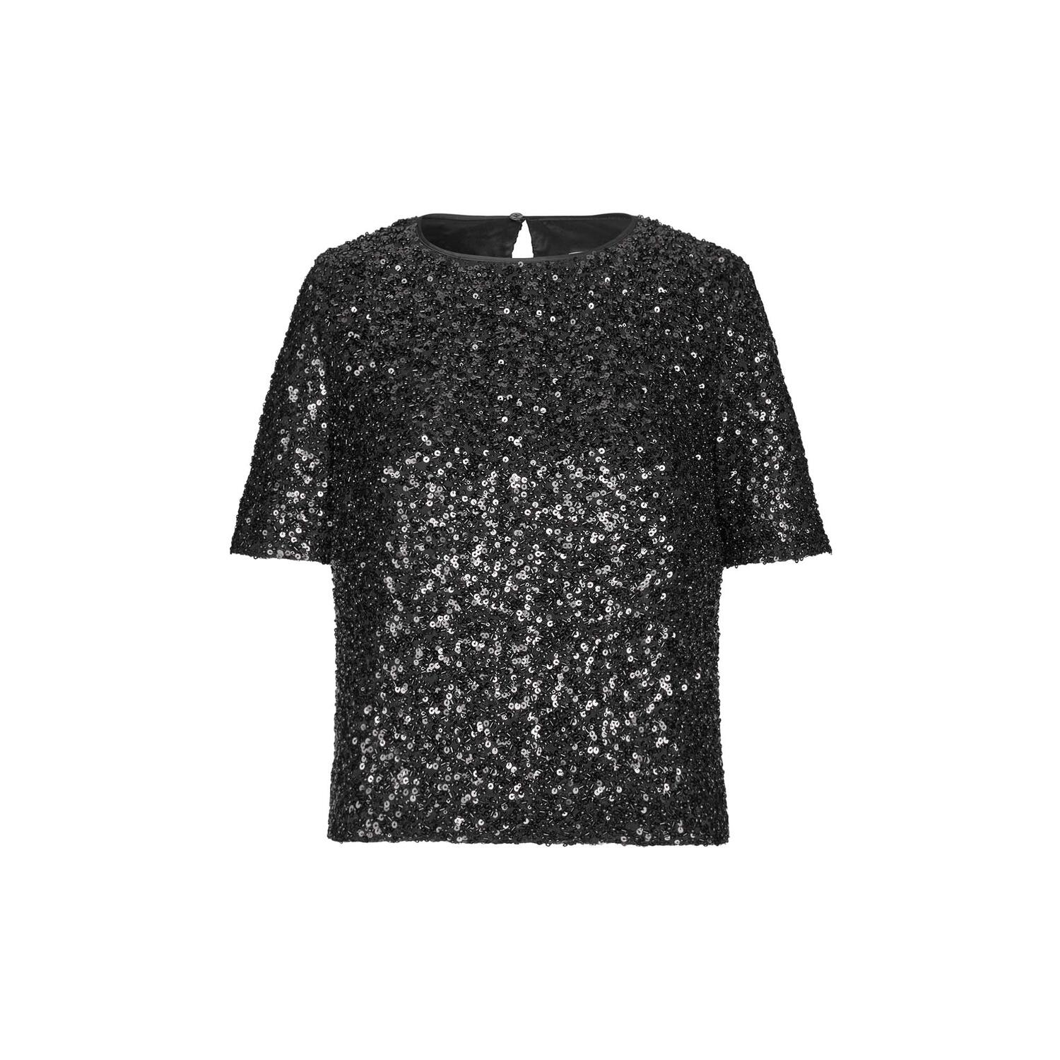 AnineDEA, black