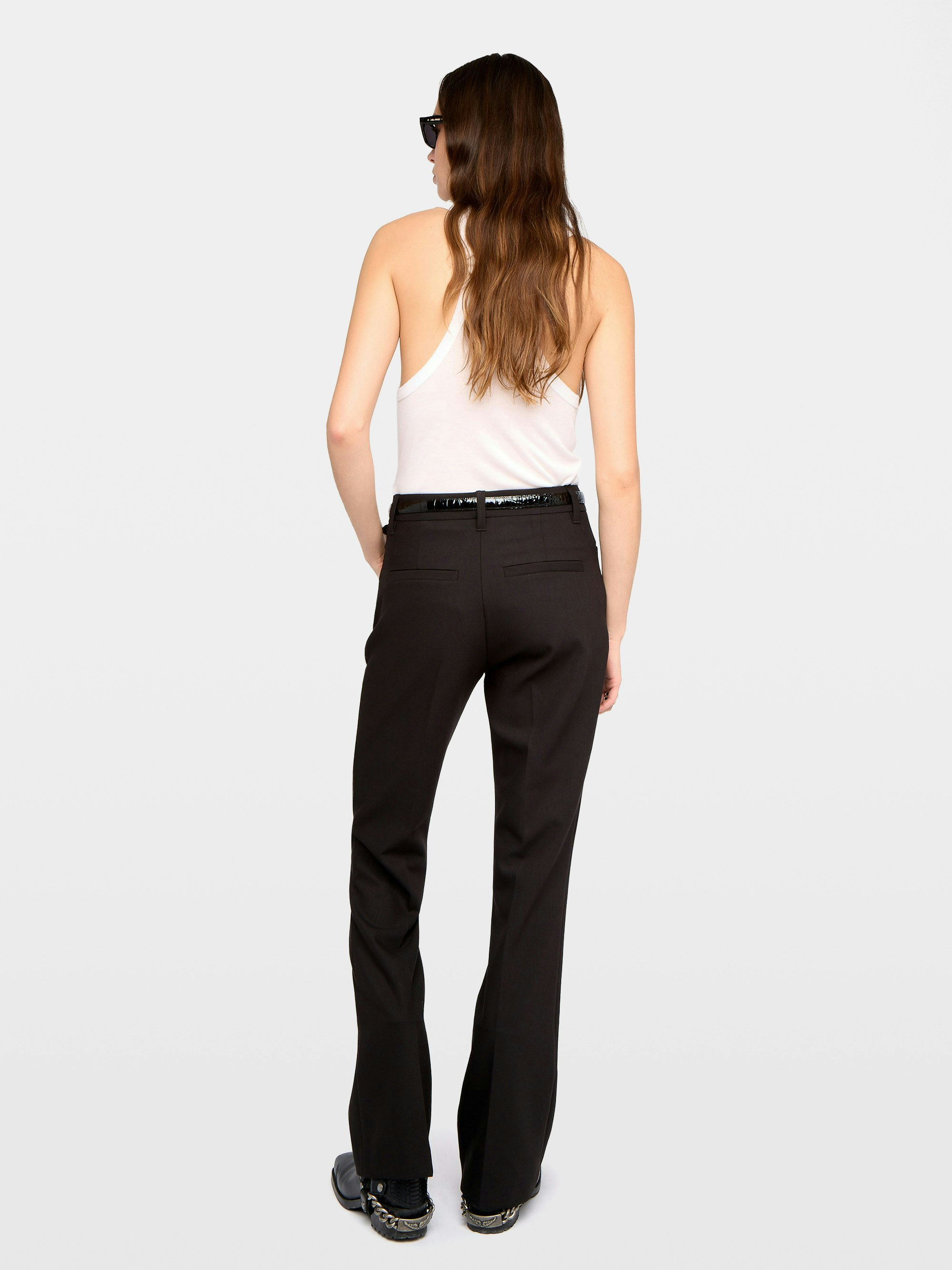 Pantalon Pistol