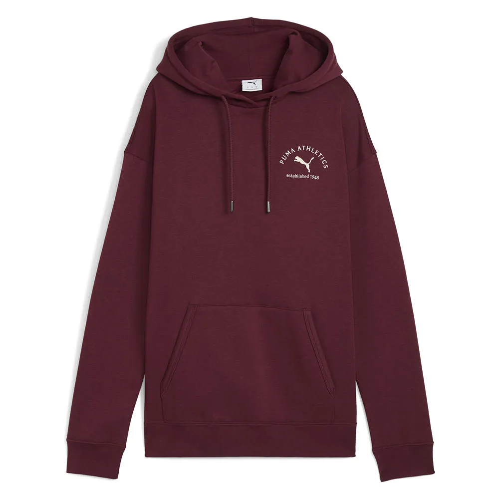 Puma Class Relaxed Fit hoodie