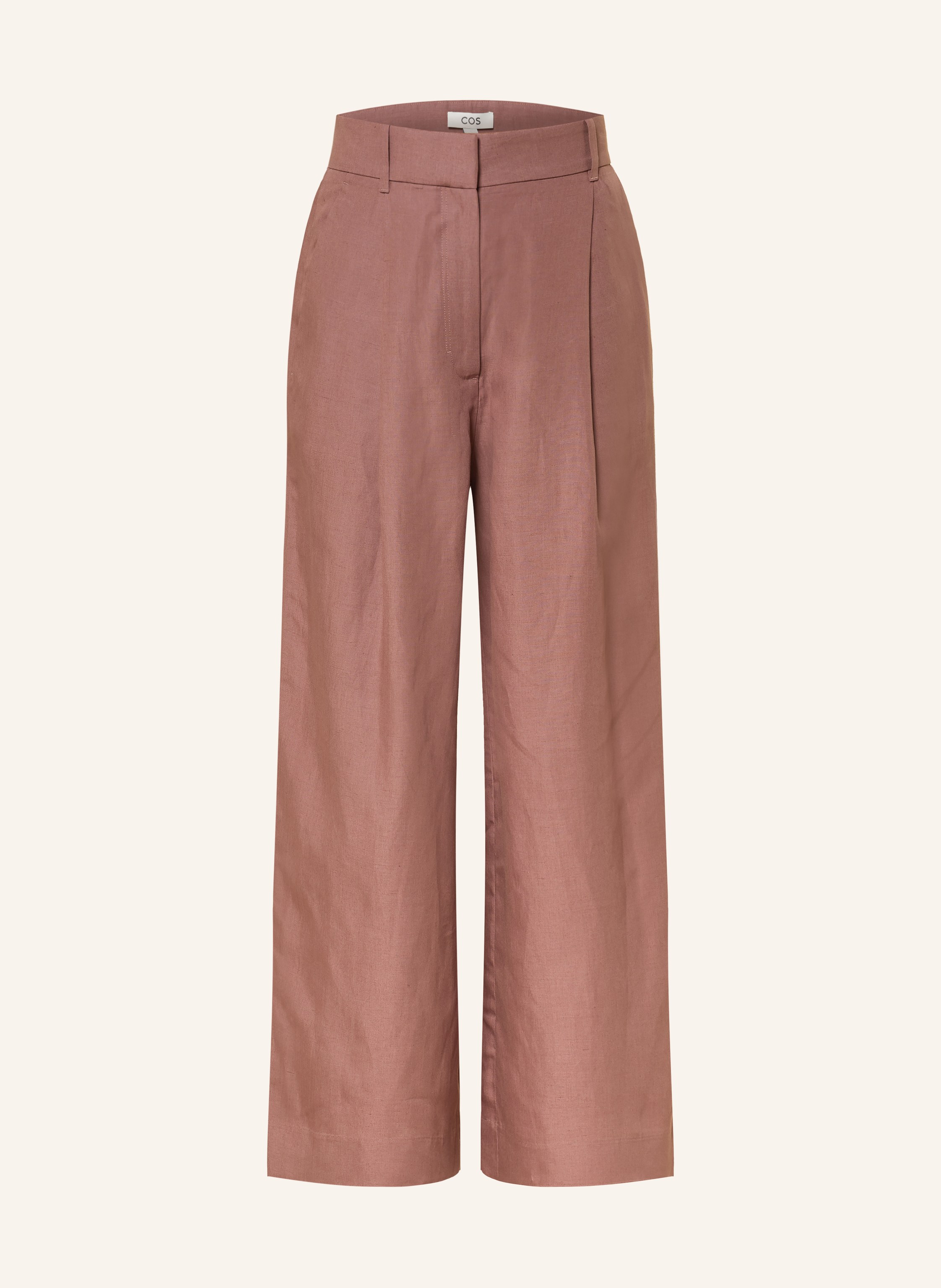 COS Marlenehose