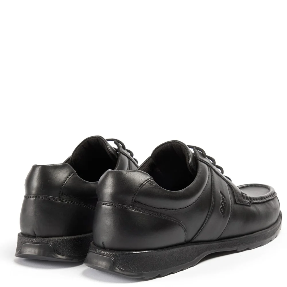 Pod Logan Senior School Shoes