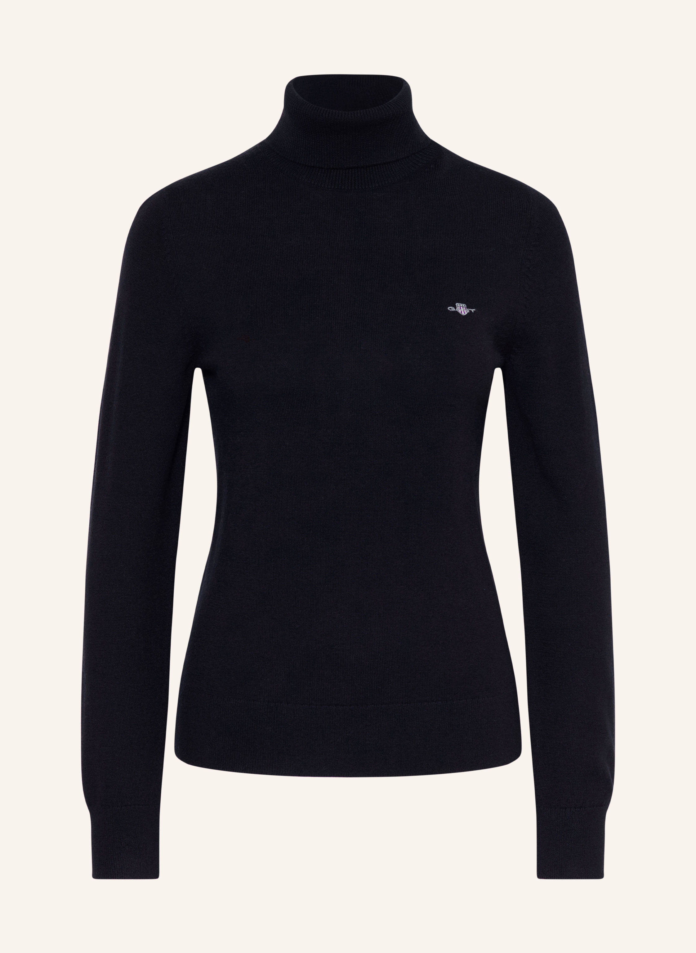 GANT Rollkragenpullover