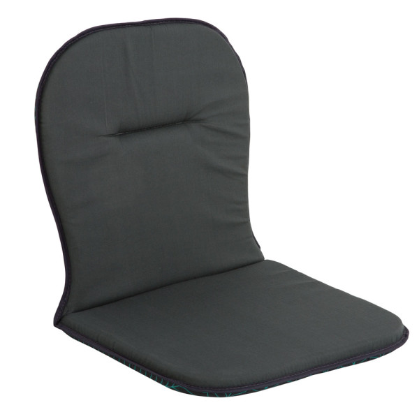 Poduszka na krzesło ogrodowe Ben 80 x 43 cm D002-06PB / H021-06PB PATIO