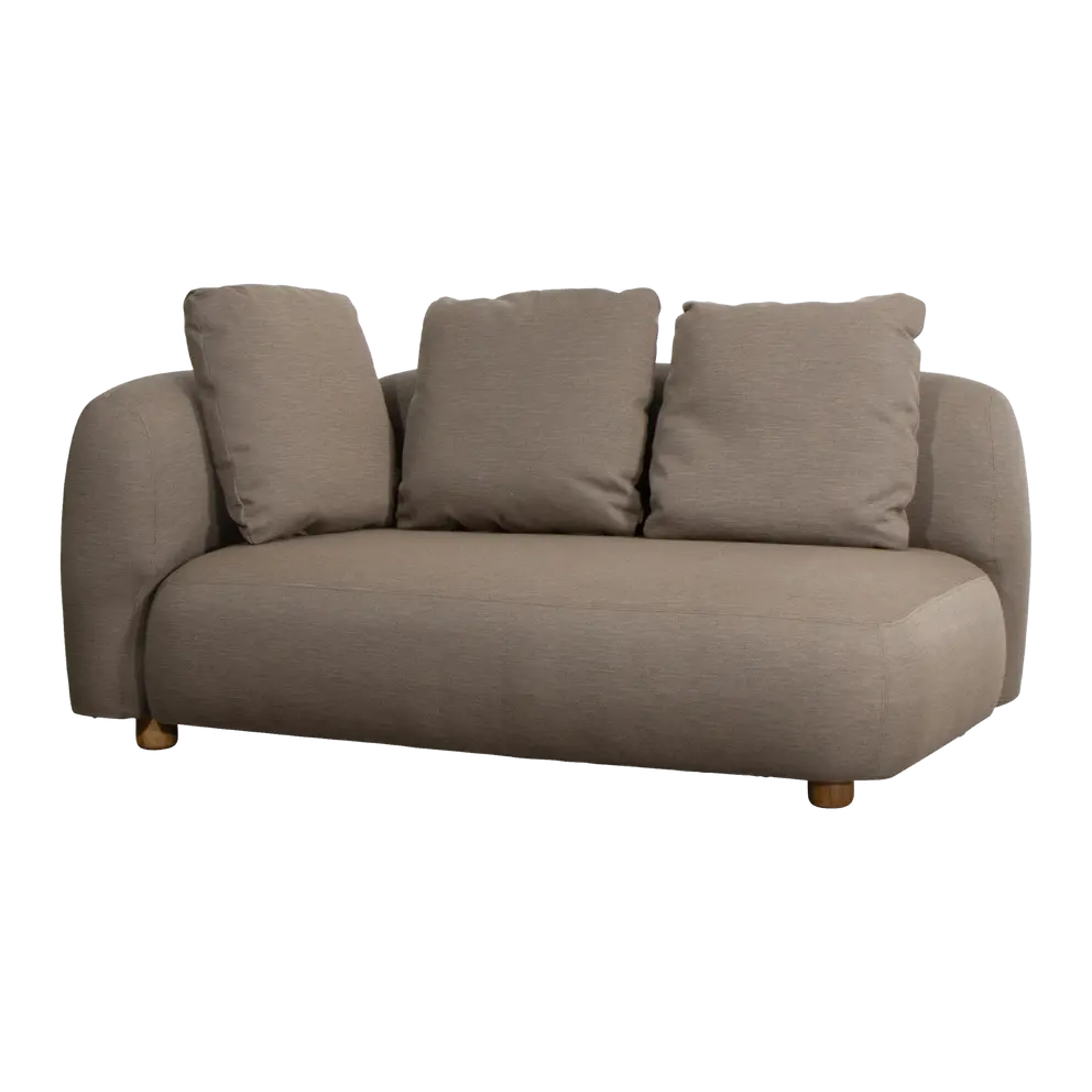 Lounge Element Capture
