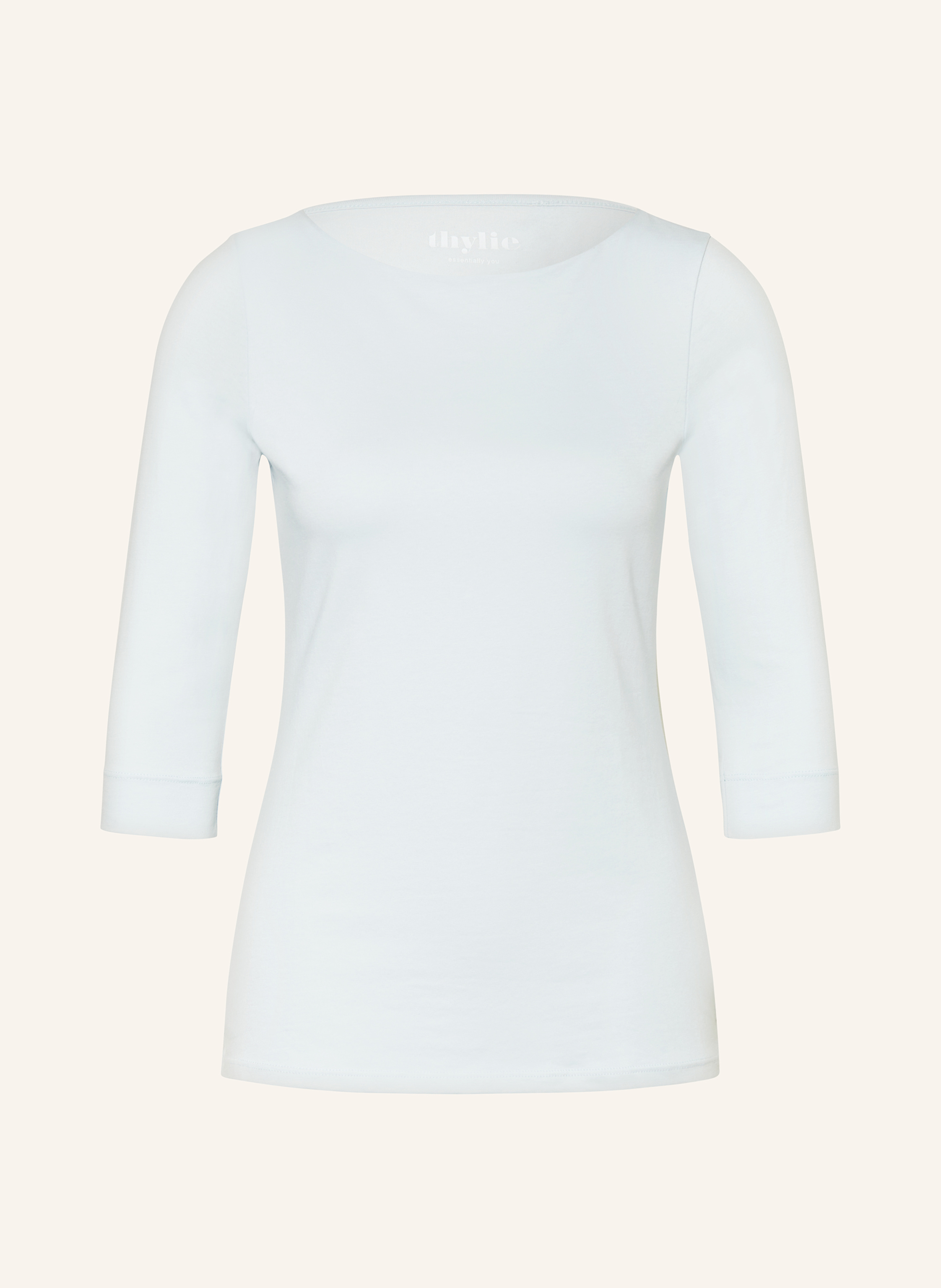 thylie Shirt BRIDGET mit 3/4-Arm
