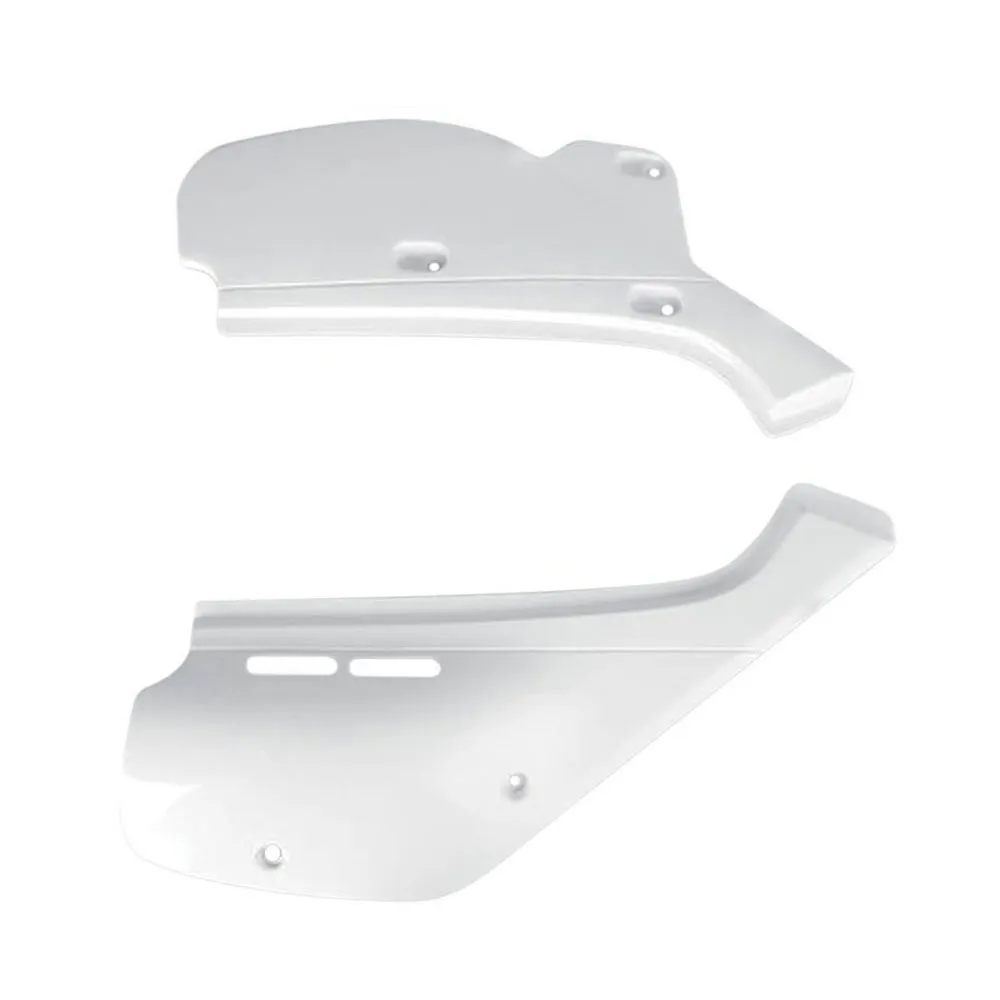 UFO Honda XR 600 R 97 side panels
