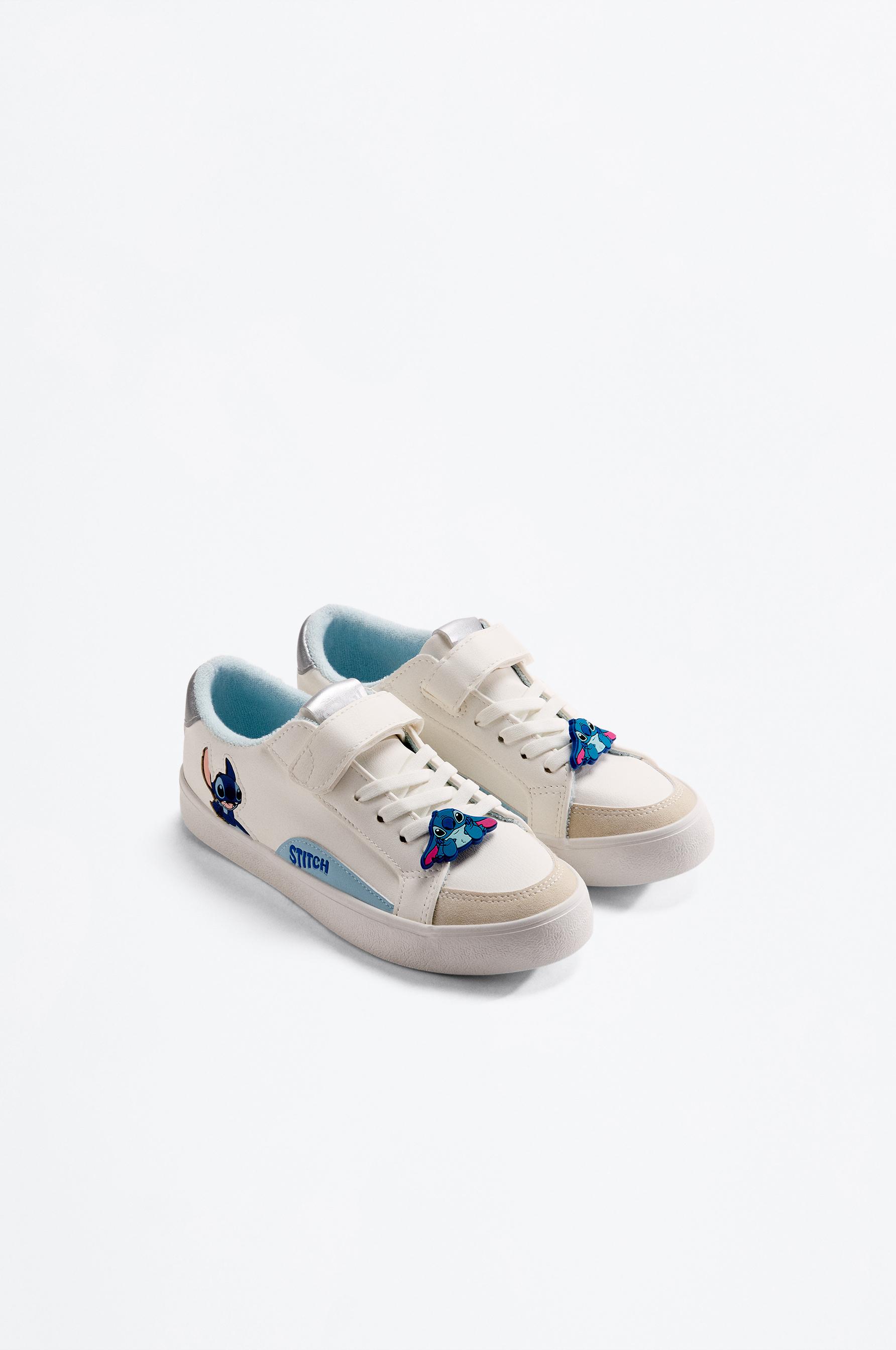 Zapatilla Lilo & Stitch ©Disney