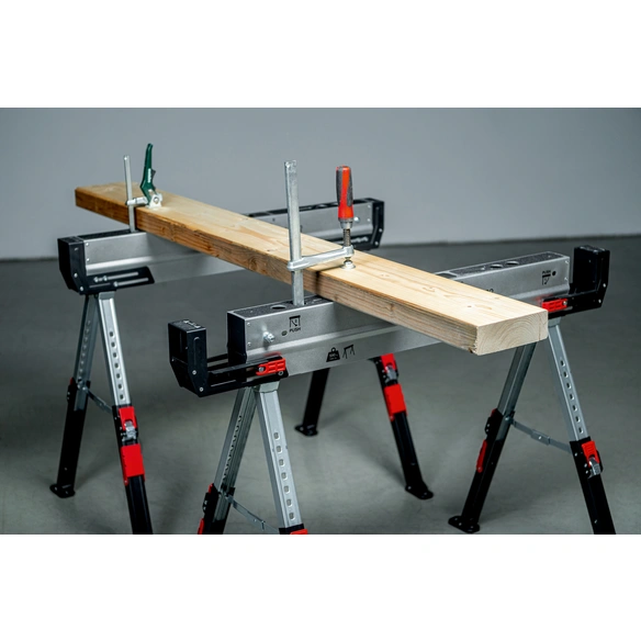 Arbeitsböcke, MAB 82, Max. Traglast einzeln: 590 kg