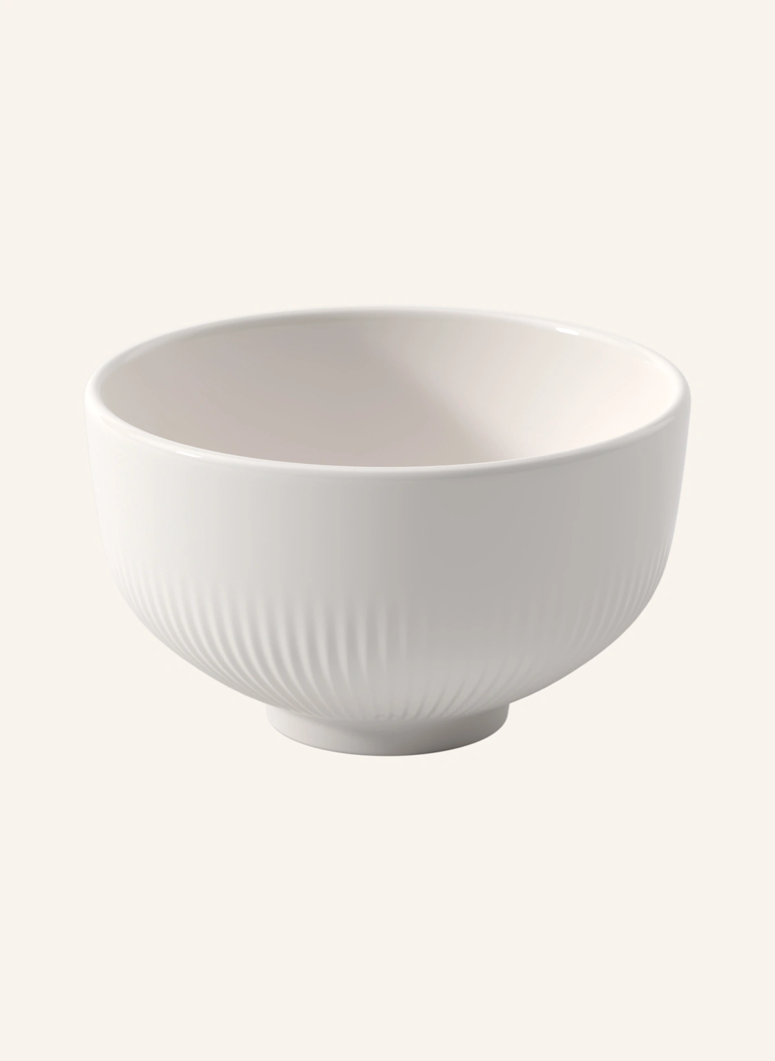 Villeroy & Boch Schale AFINA