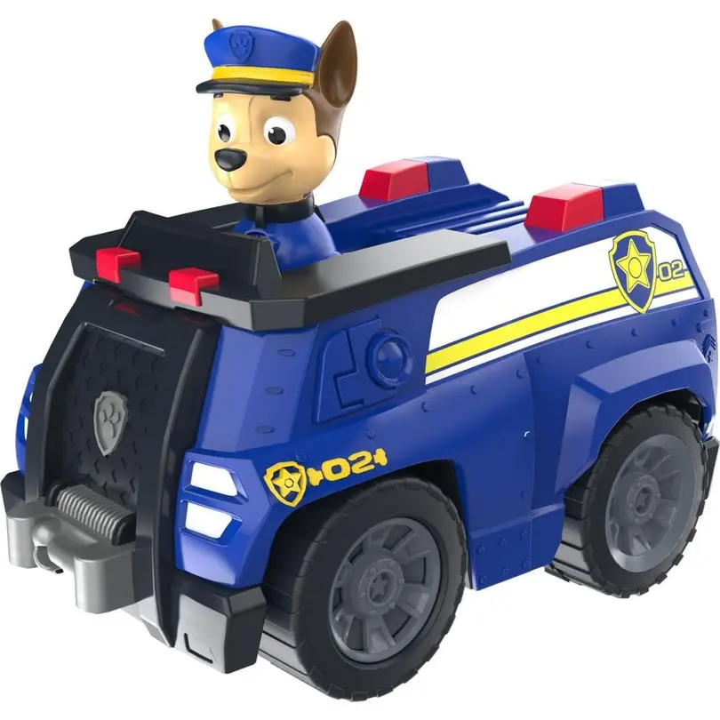 Spielset Paw Patrol