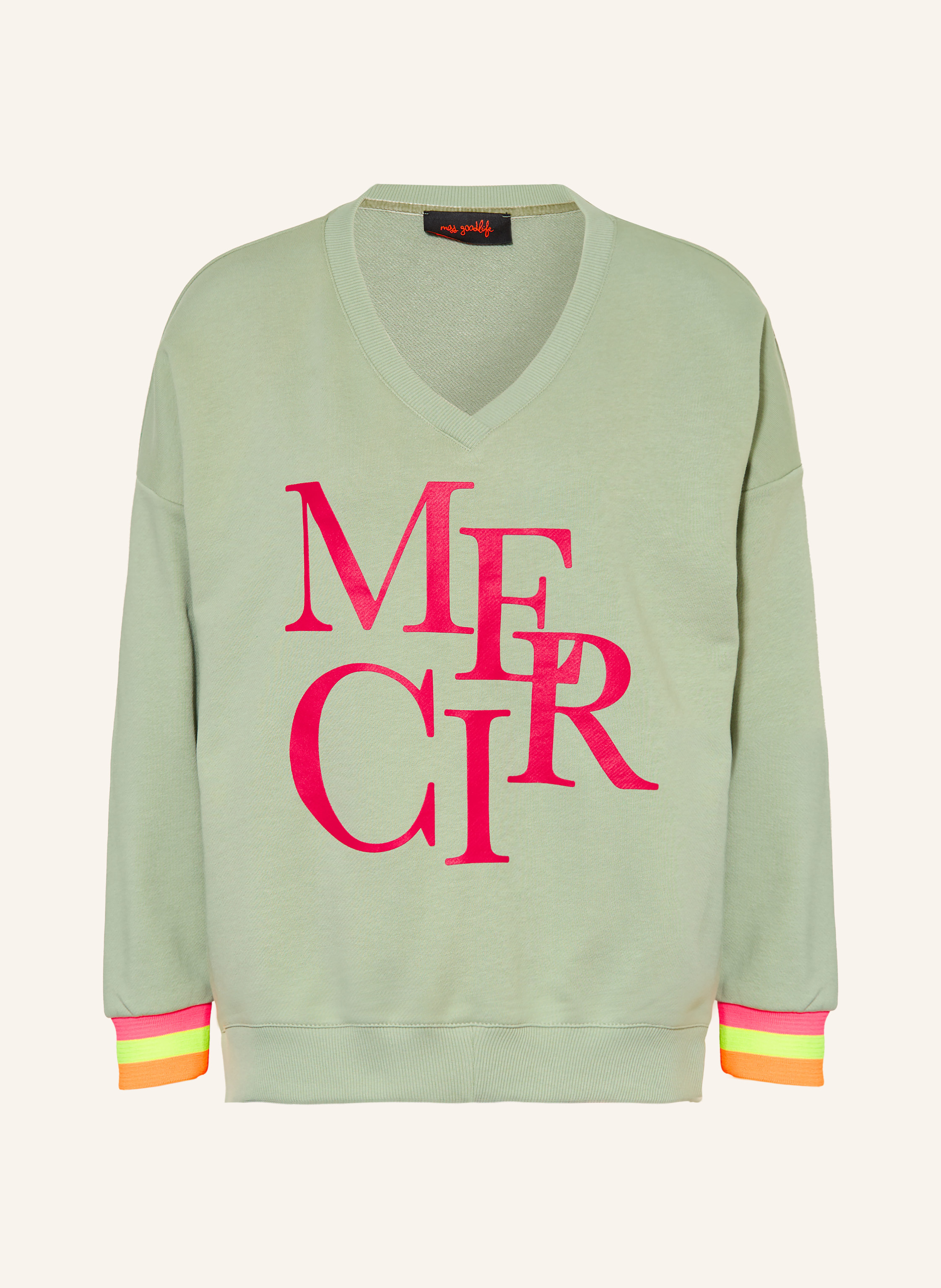 miss goodlife Sweatshirt