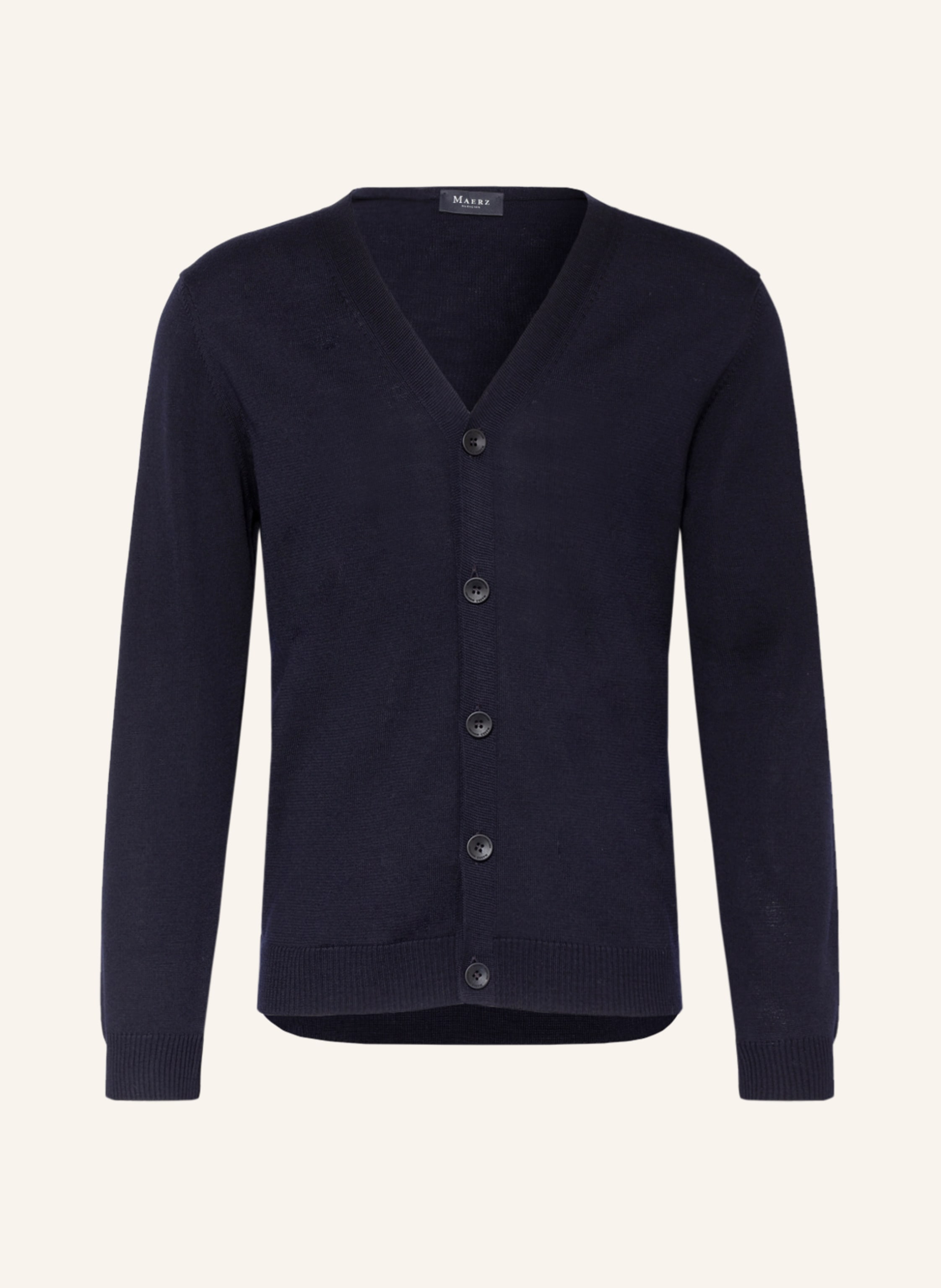 MAERZ MUENCHEN Strickjacke