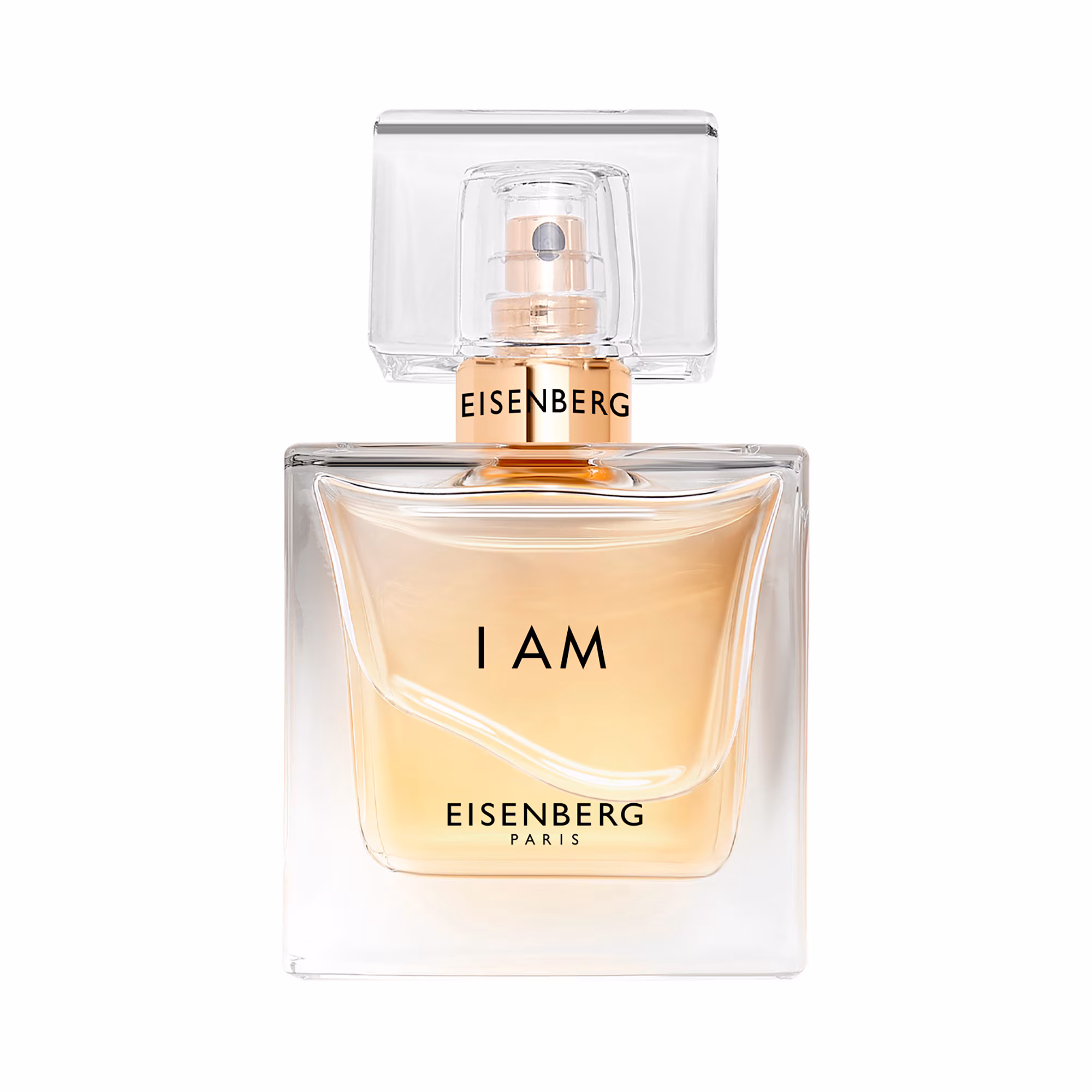 I AMEau de parfum