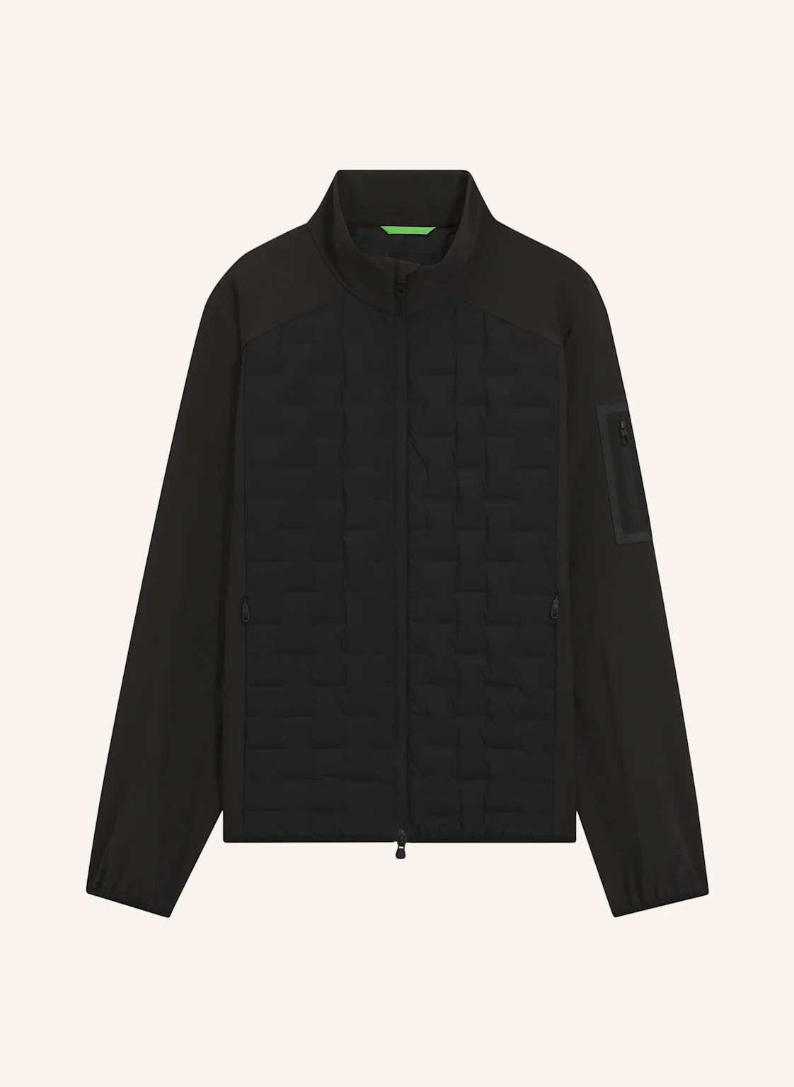 BOSS Daunenjacke OW_T-DOWNHYBRID HD2 Regular Fit