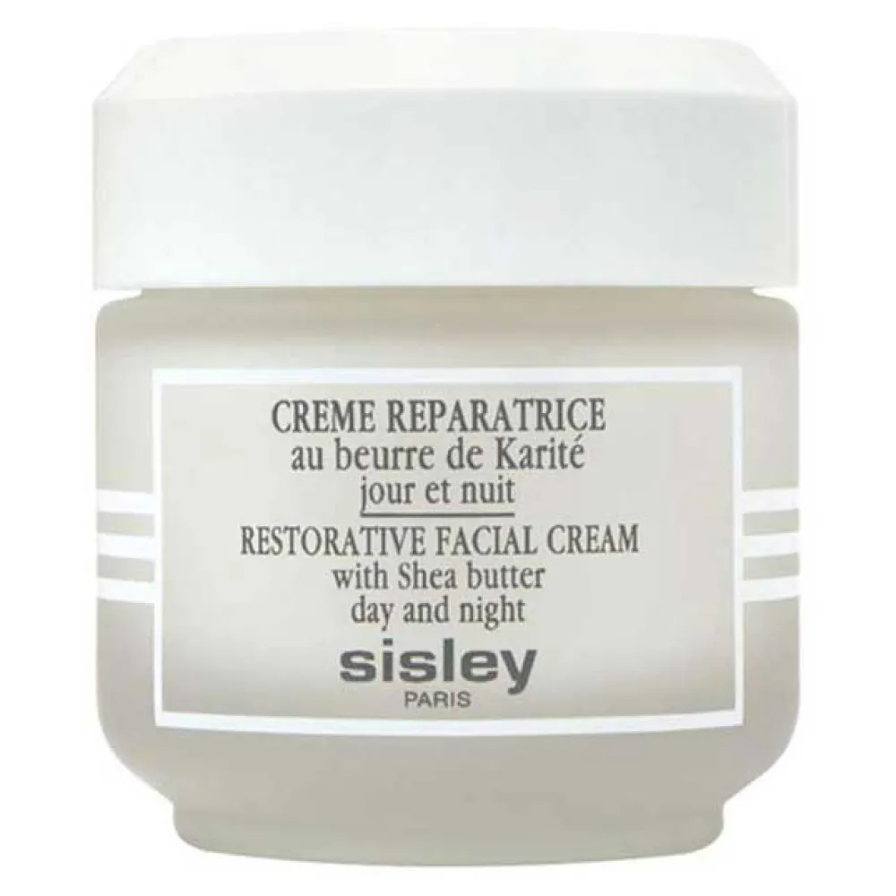 Sisley Restorative facial cream 50ml