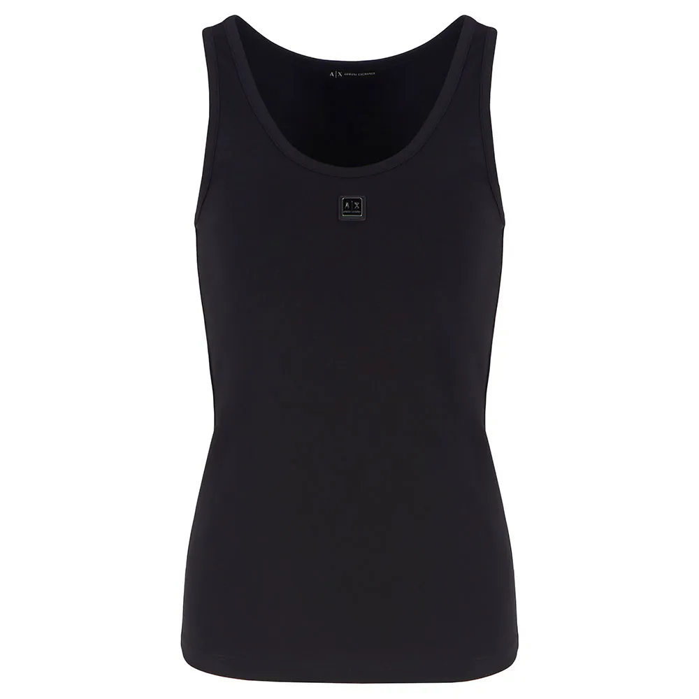 Armani Exchange XW000090A_F10805U sleeveless T-shirt