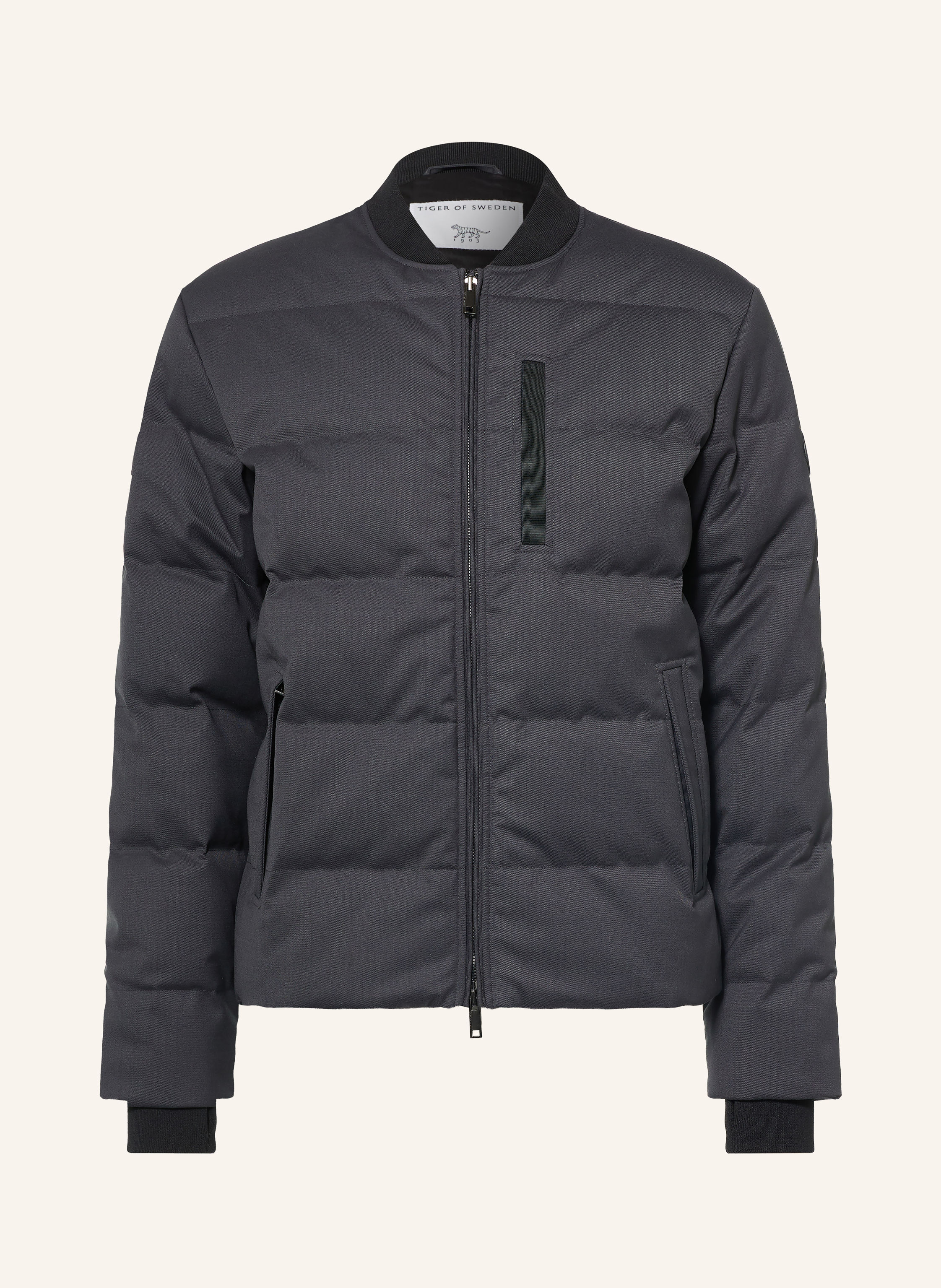 TIGER OF SWEDEN Daunenjacke JOSSU