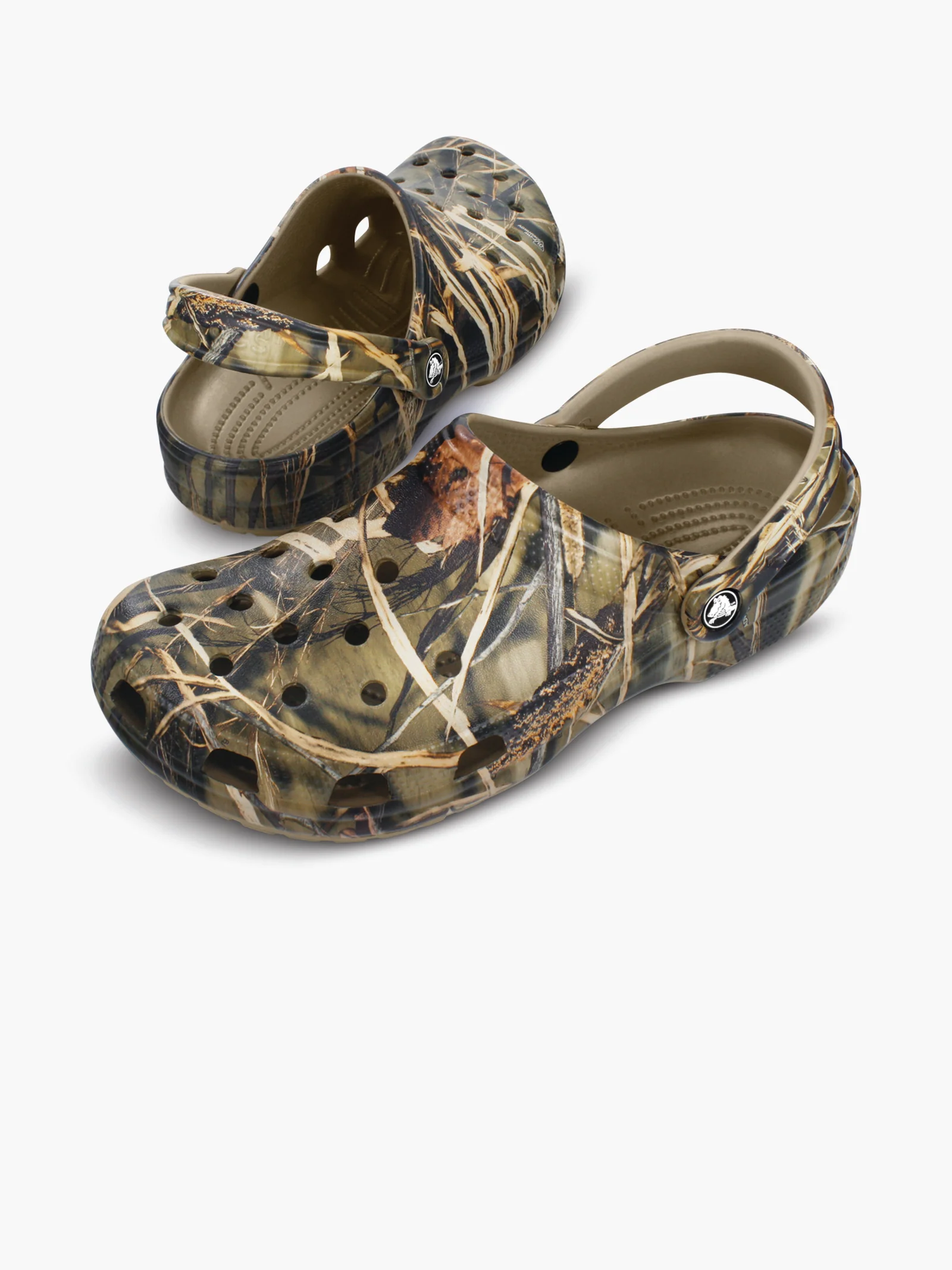 Classic Realtree V2 Clog