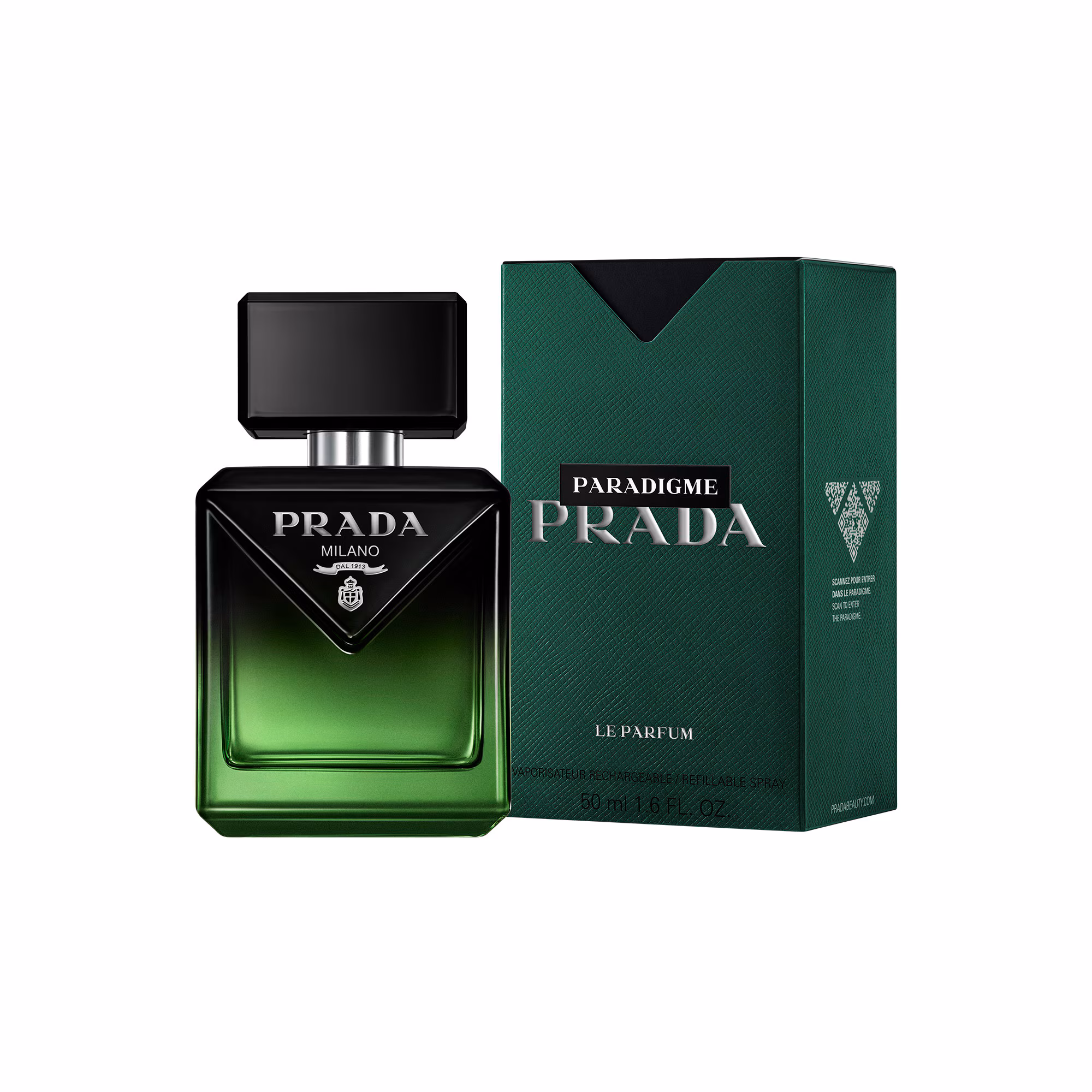 PARADIGMEParfum