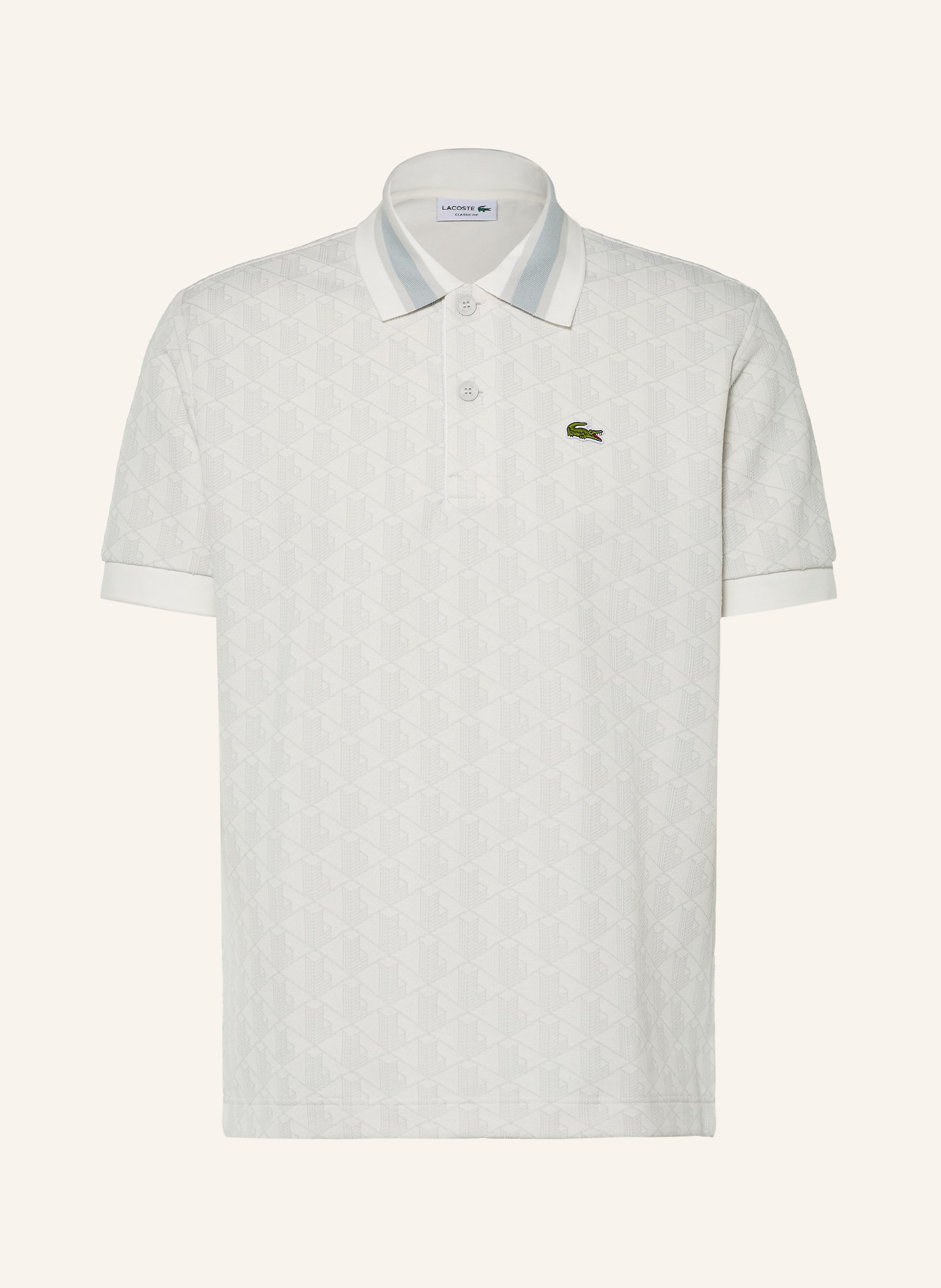 LACOSTE Jersey-Poloshirt