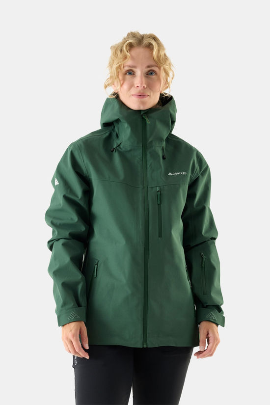 CORTAZU Aw Hardshell Jacket 10M Dames