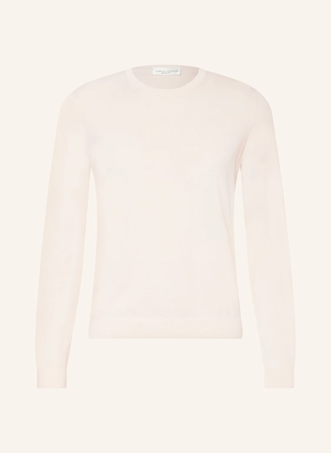 roberto collina Pullover
