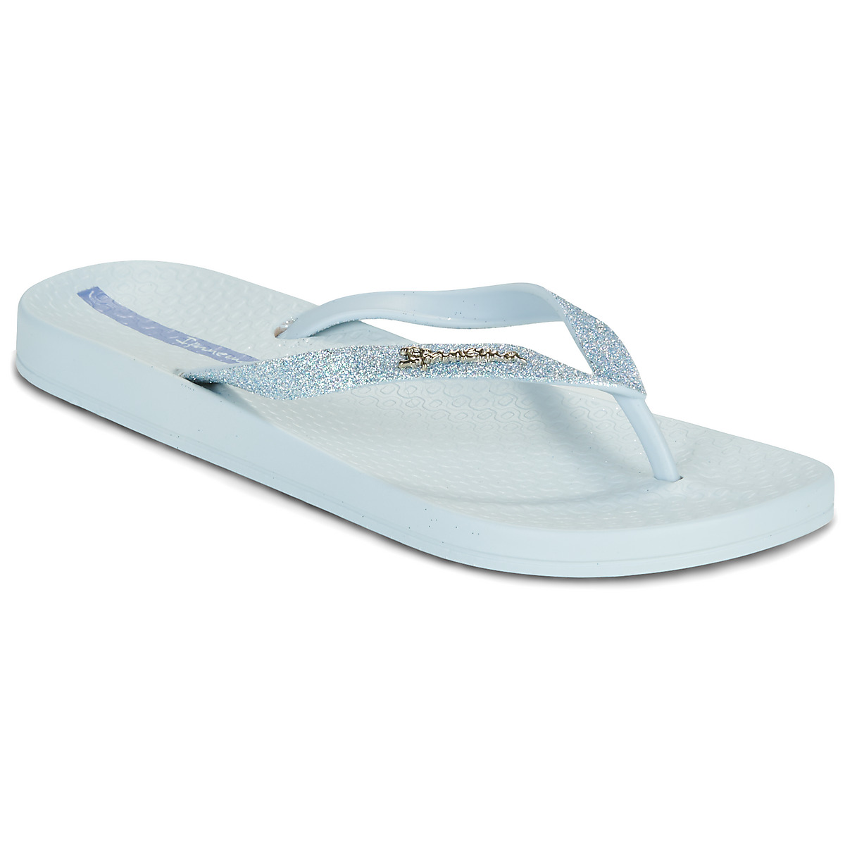 Ipanema - Anatomic Lolita Fem - Blue