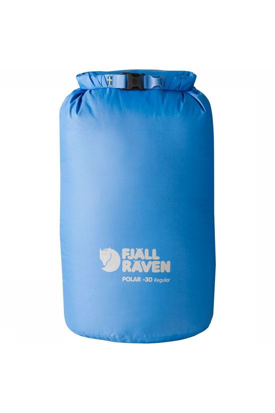 Fjällräven Polar -30 Regular Mummy Dons Slaapzak