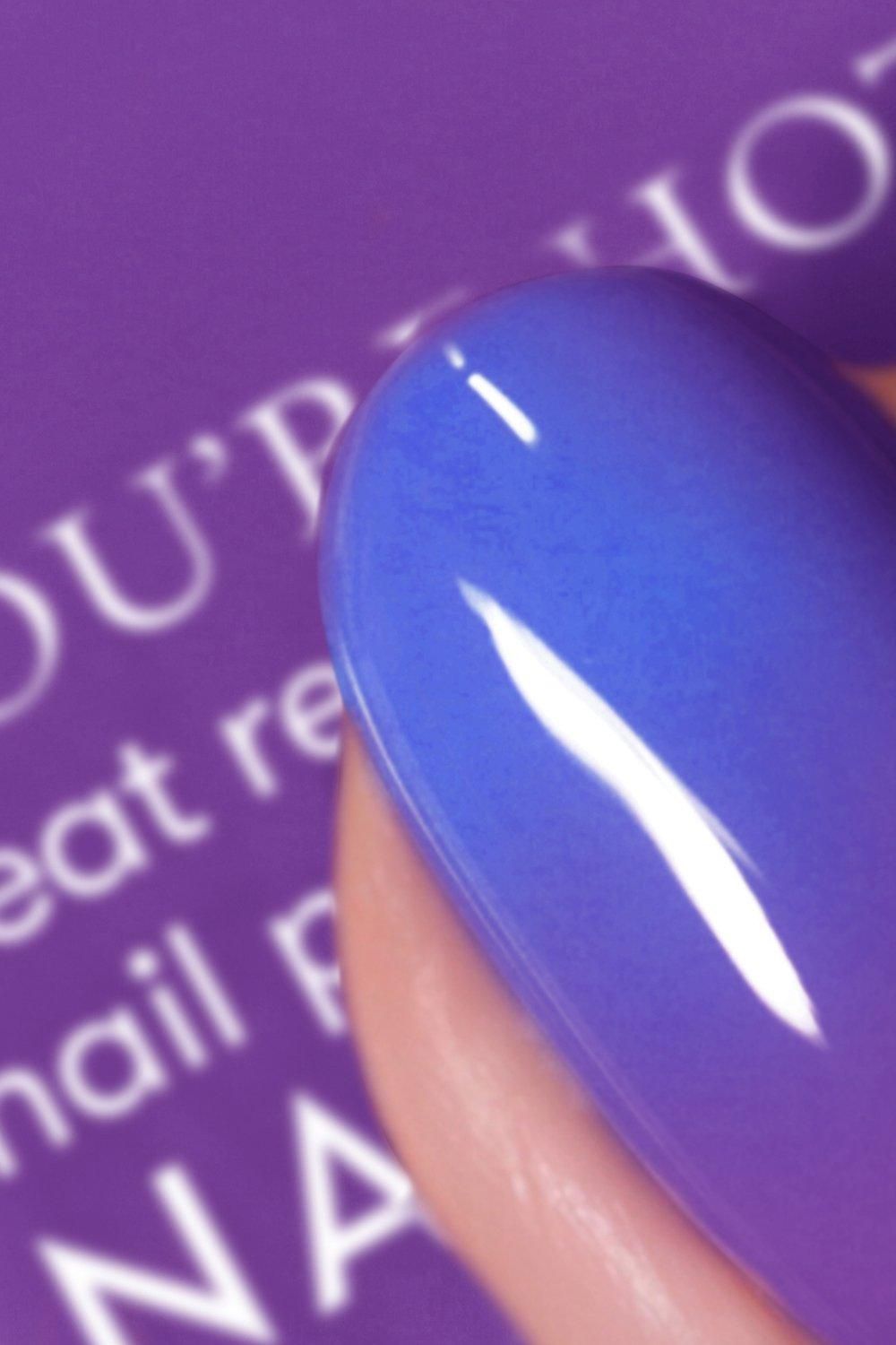 Nails Inc Thermochromic Colour Changing Nail Polish (Various Shades)