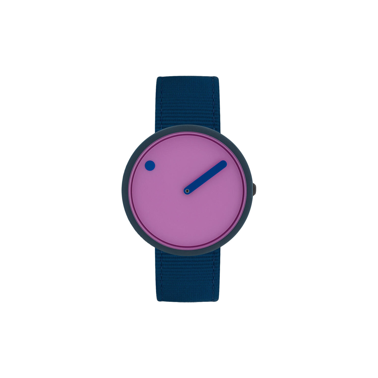 PICTO armb&aring;ndsur, pink reef/navy blue