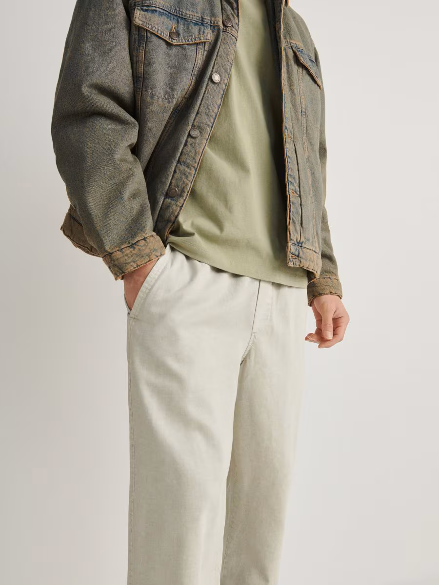 Joggers