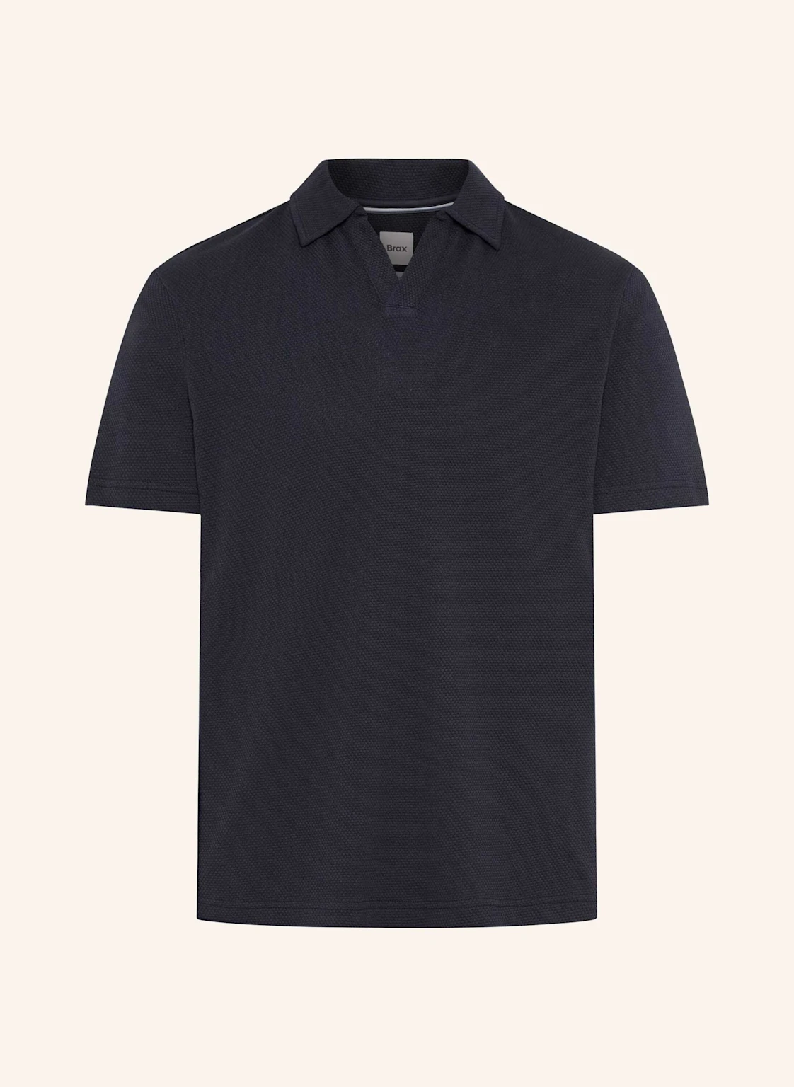 BRAX Poloshirt STYLE PRINCETON
