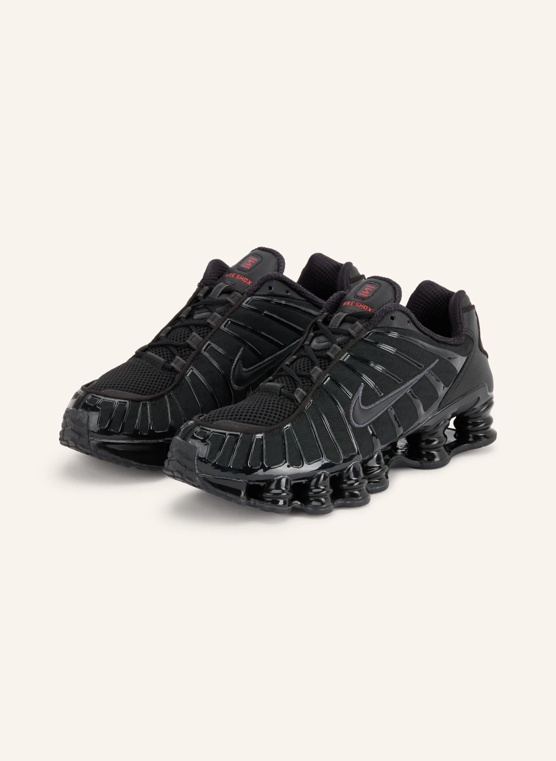 Nike Sneaker SHOX TL