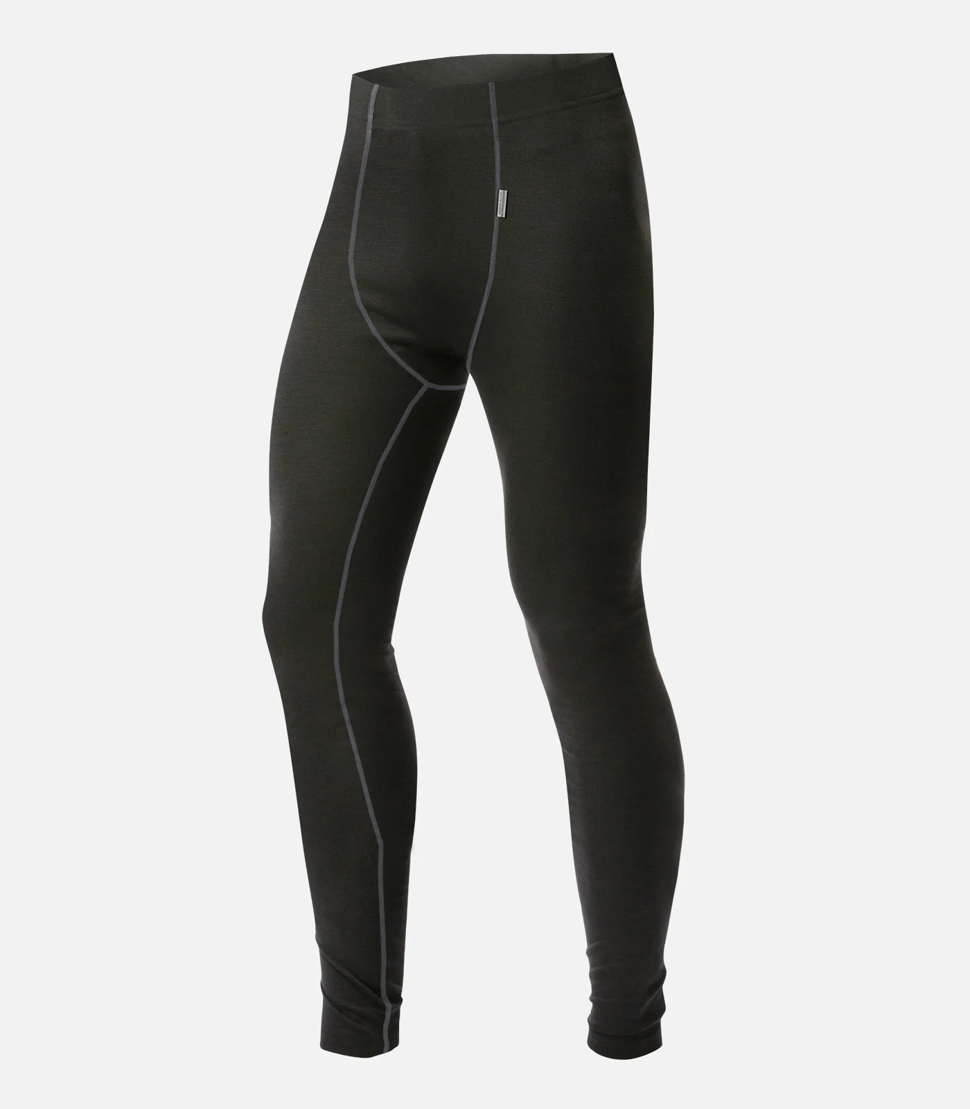 WOOL PANT H