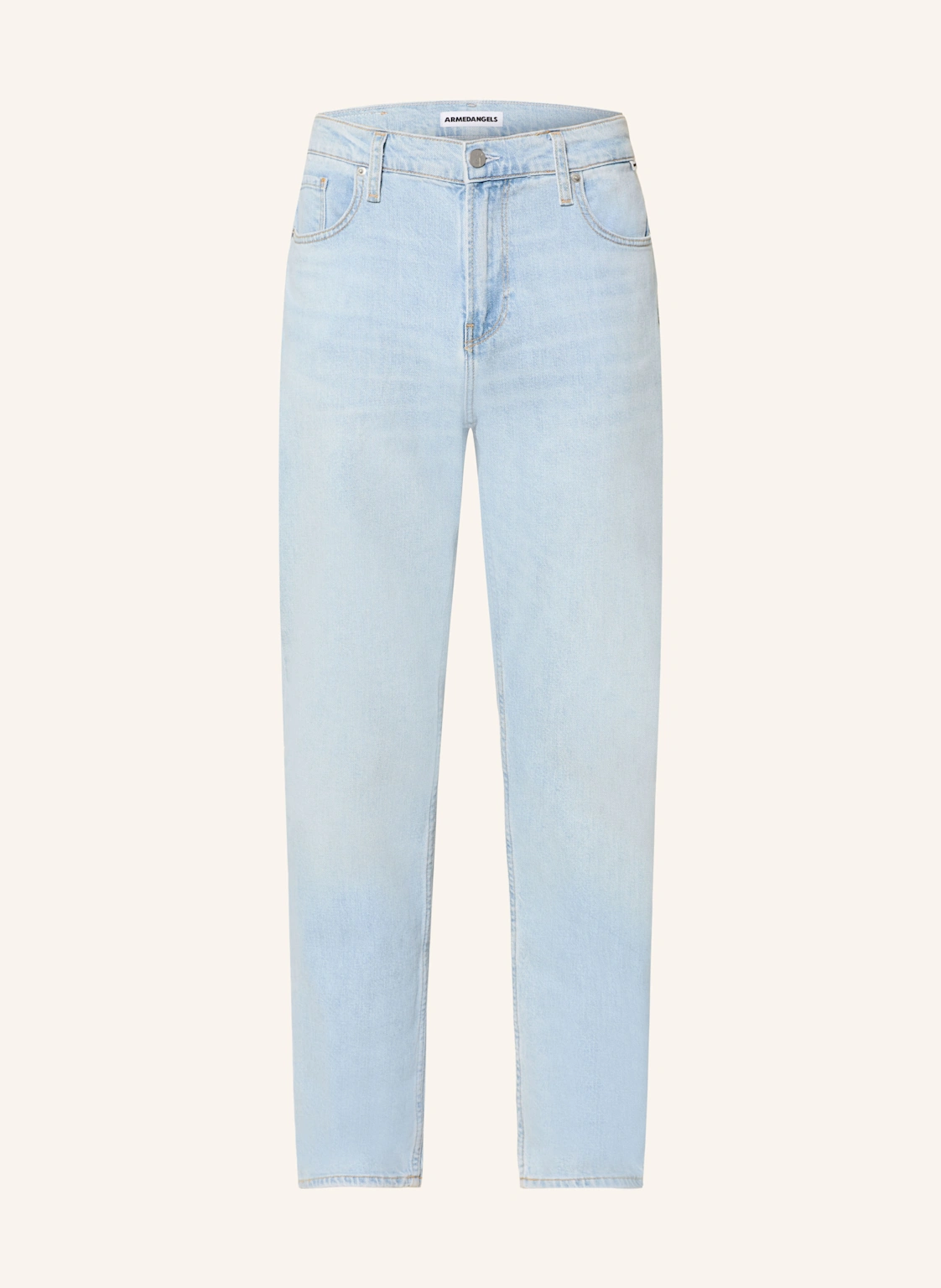 ARMEDANGELS Jeans AARJO TARPA Tapered Fit